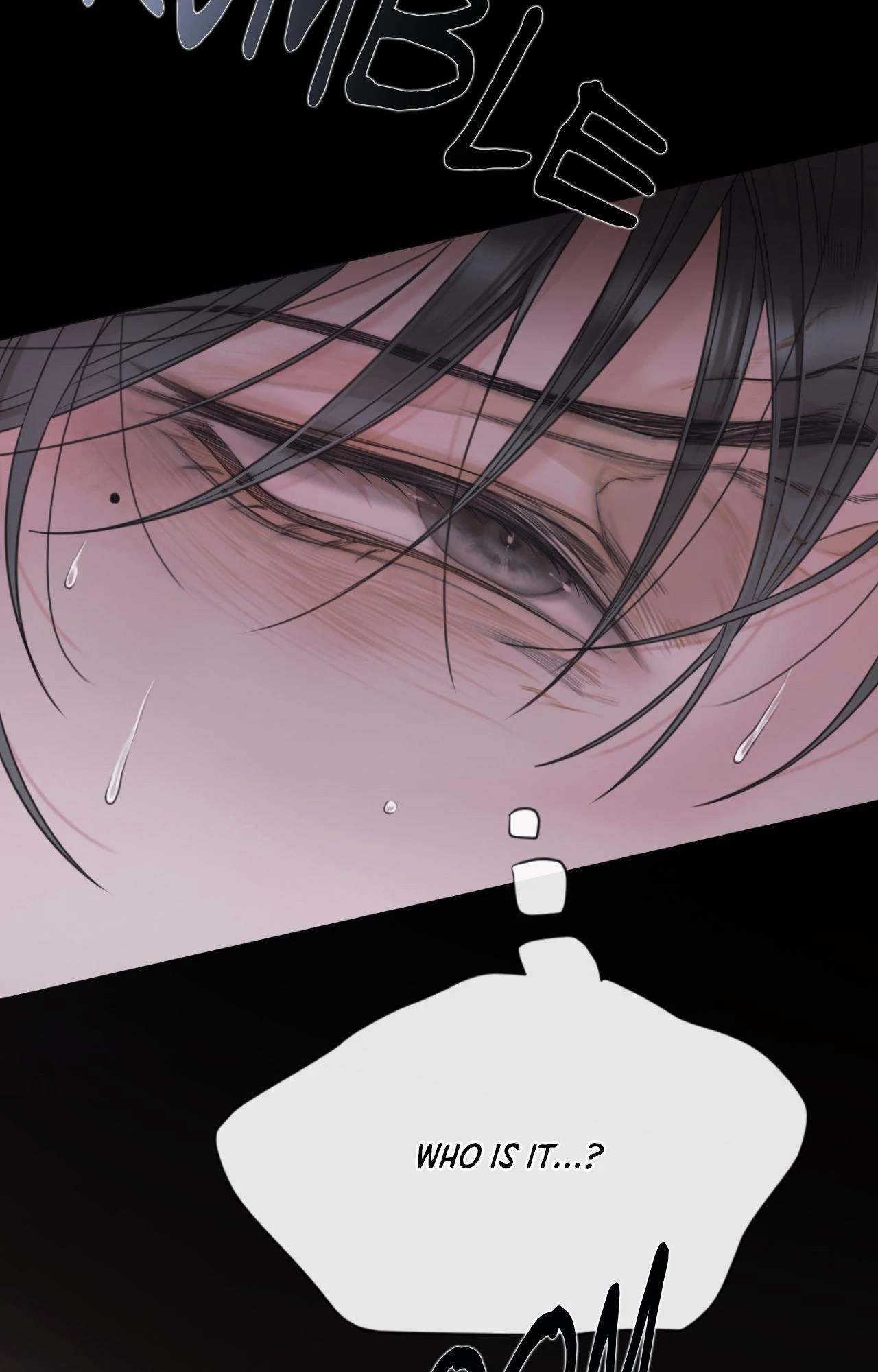 Mary Jane (Official) - Chapter 75 manhwa