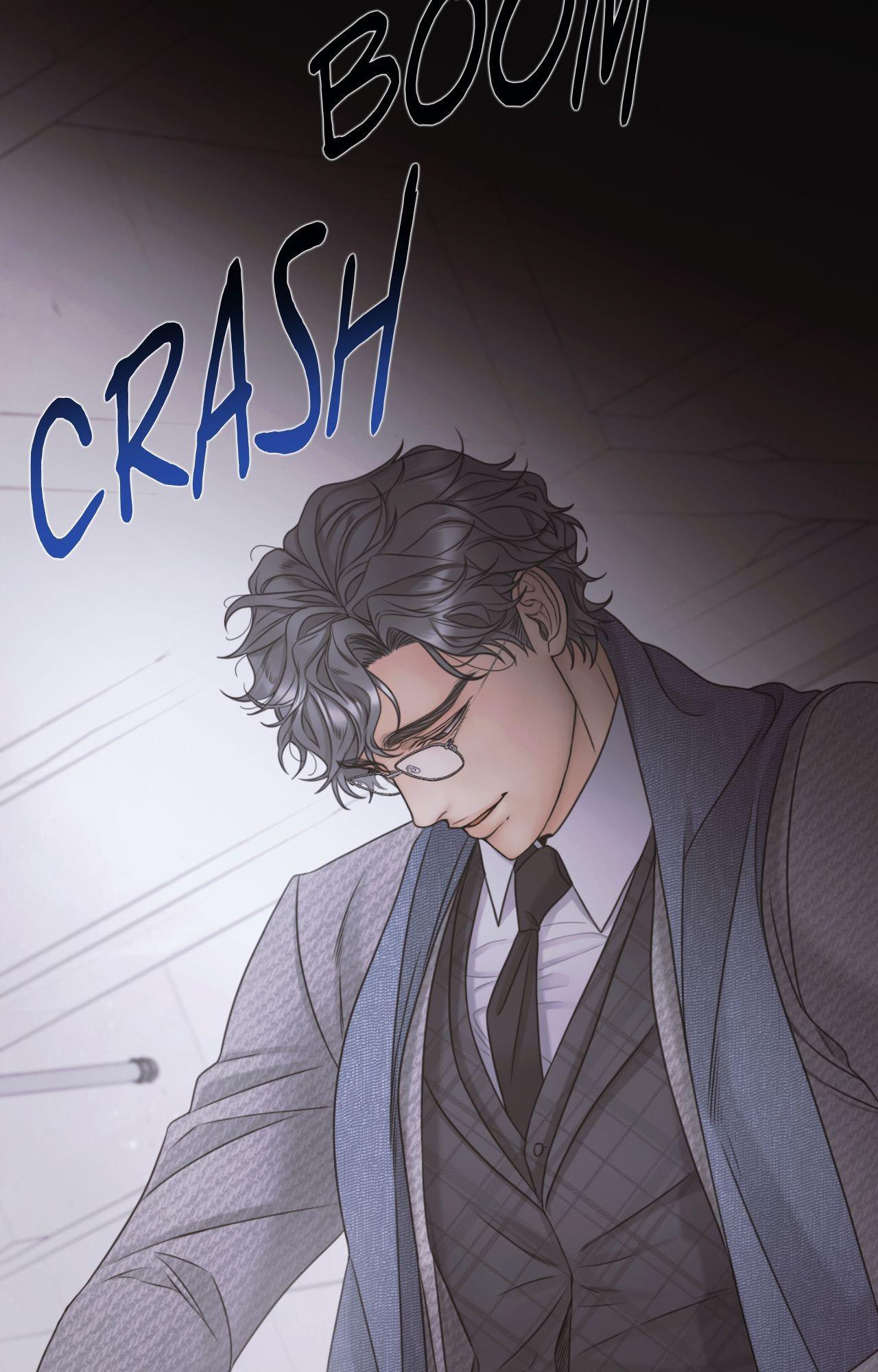 Mary Jane (Official) - Chapter 75 manhwa