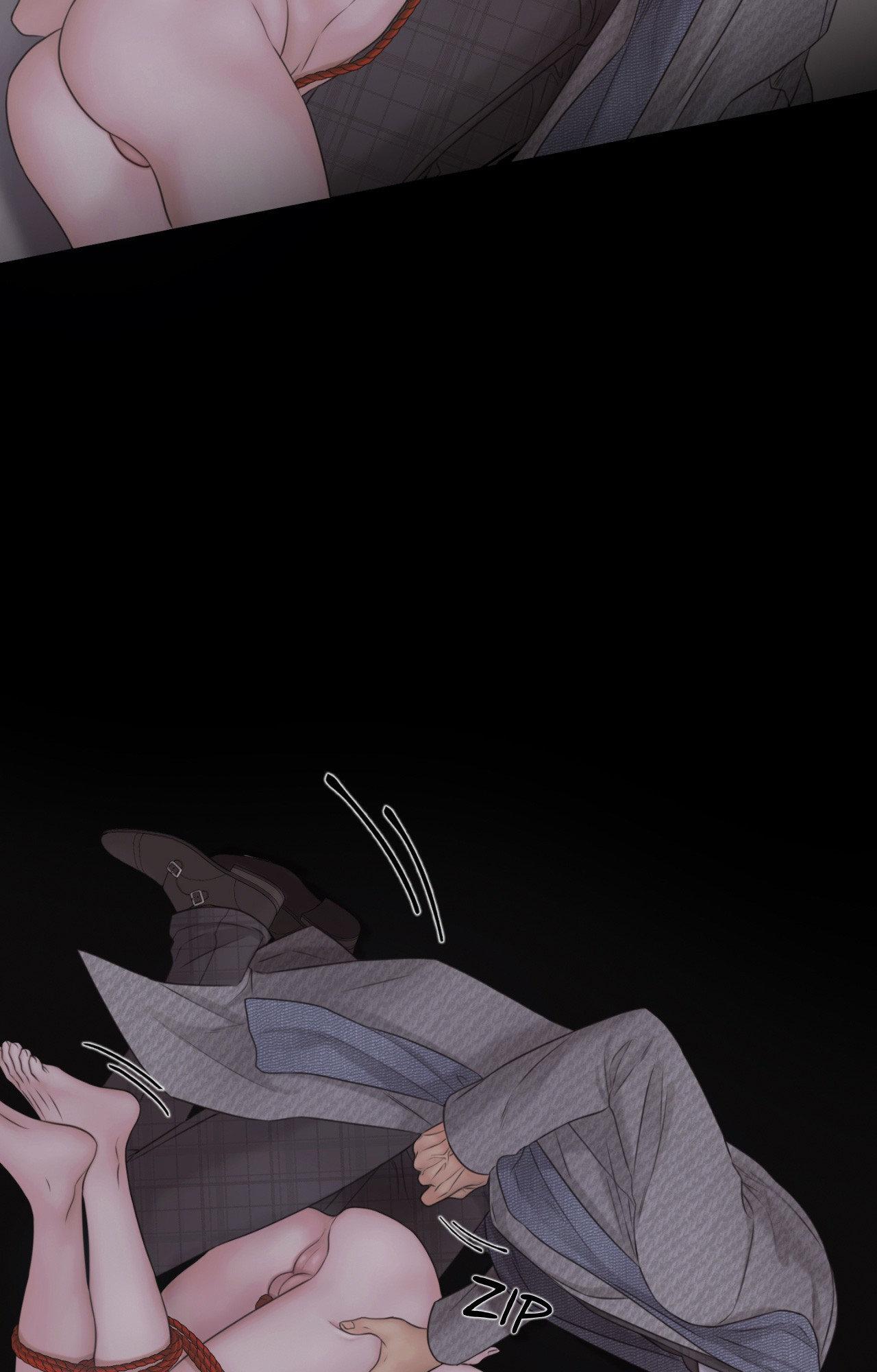 Mary Jane (Official) - Chapter 75 manhwa