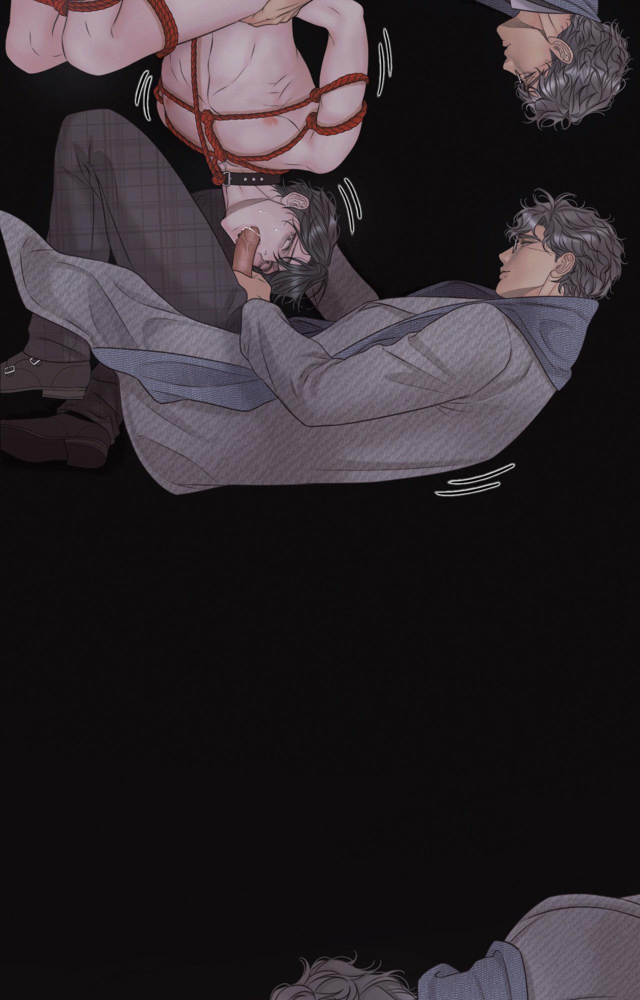 Mary Jane (Official) - Chapter 75 manhwa