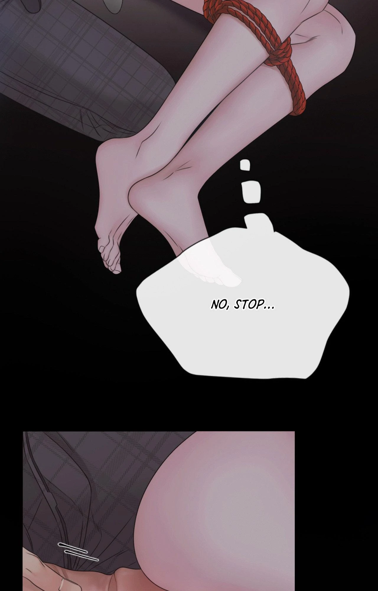 Mary Jane (Official) - Chapter 75 manhwa