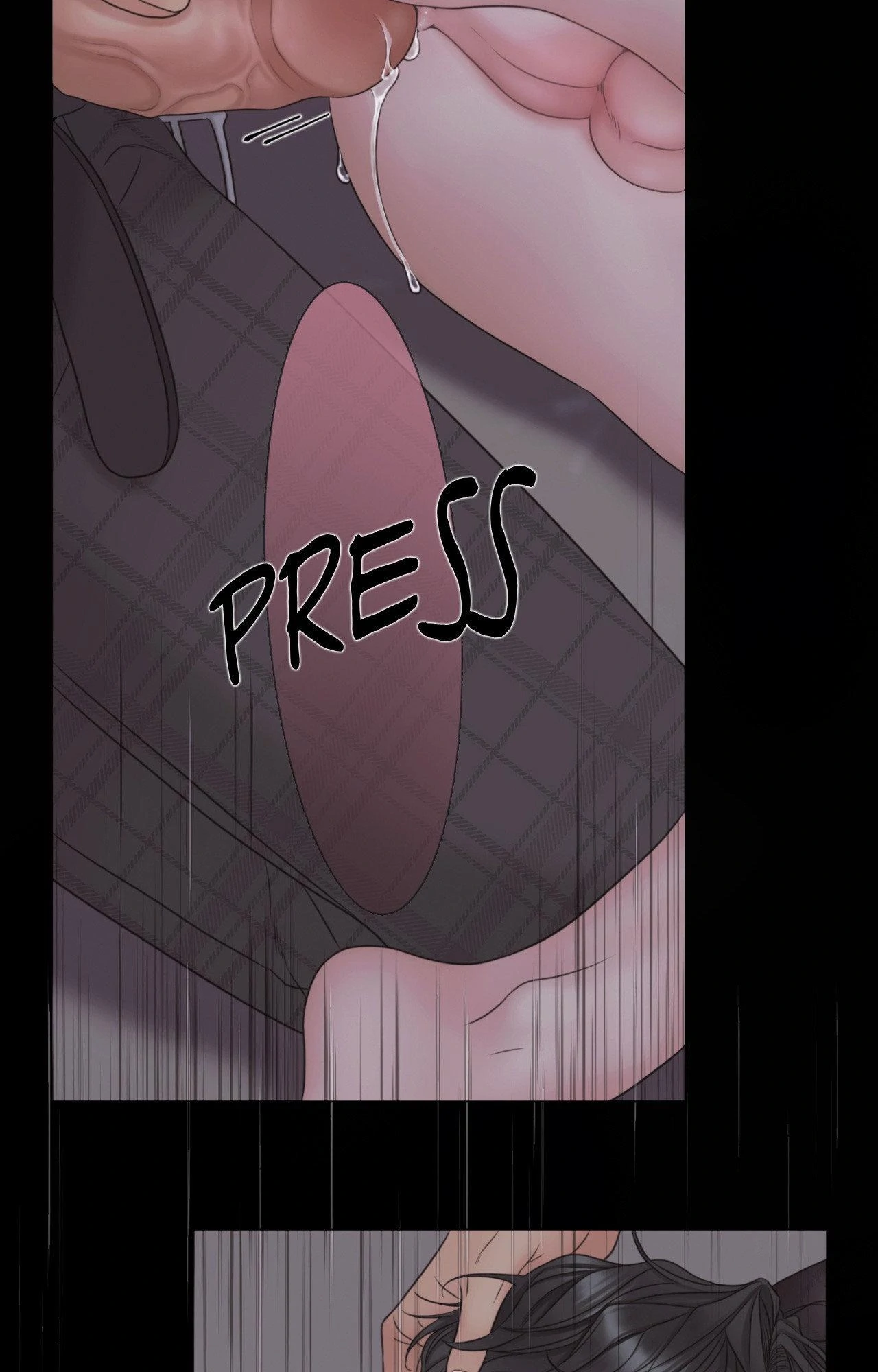 Mary Jane (Official) - Chapter 75 manhwa