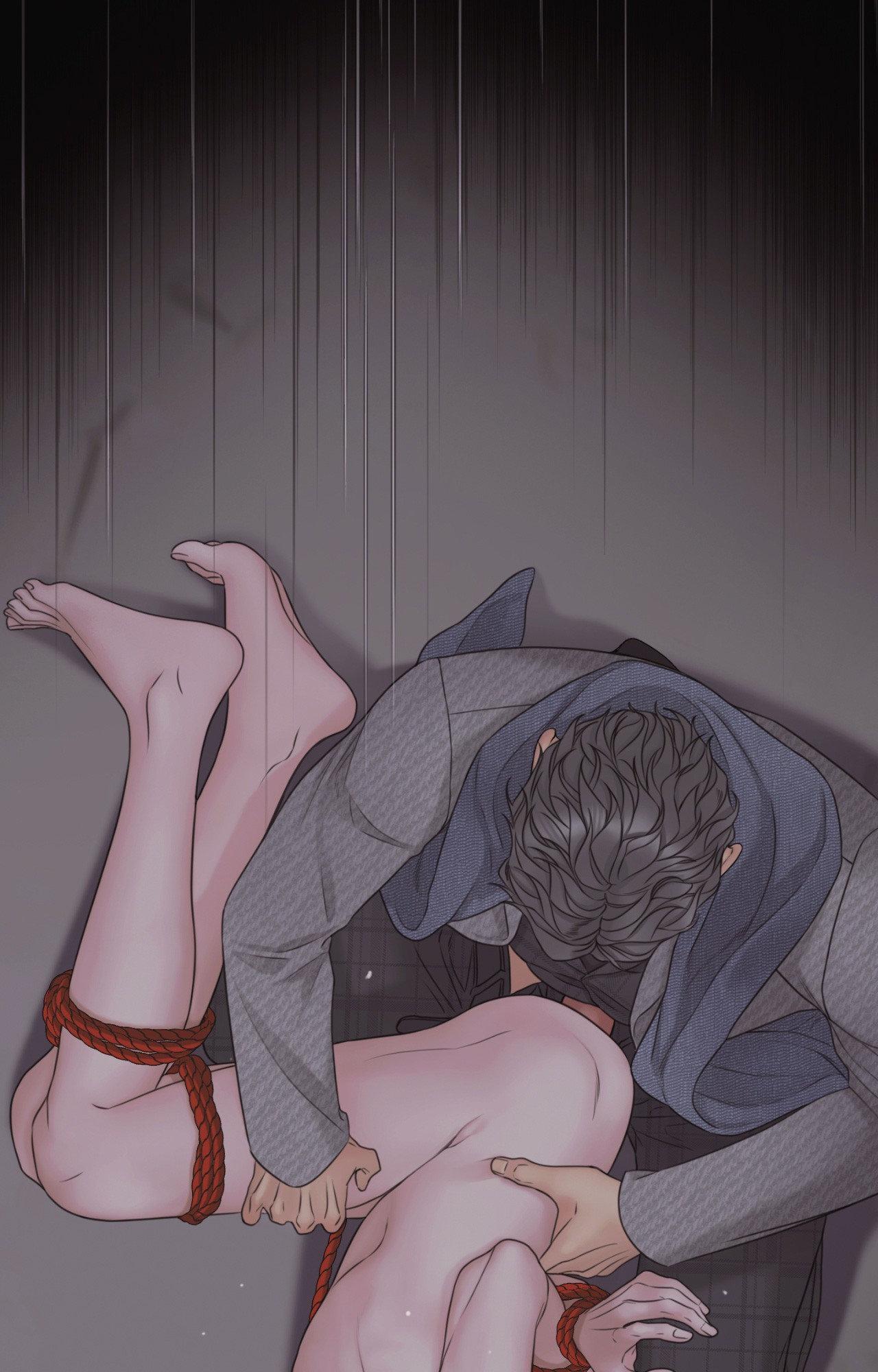 Mary Jane (Official) - Chapter 75 manhwa