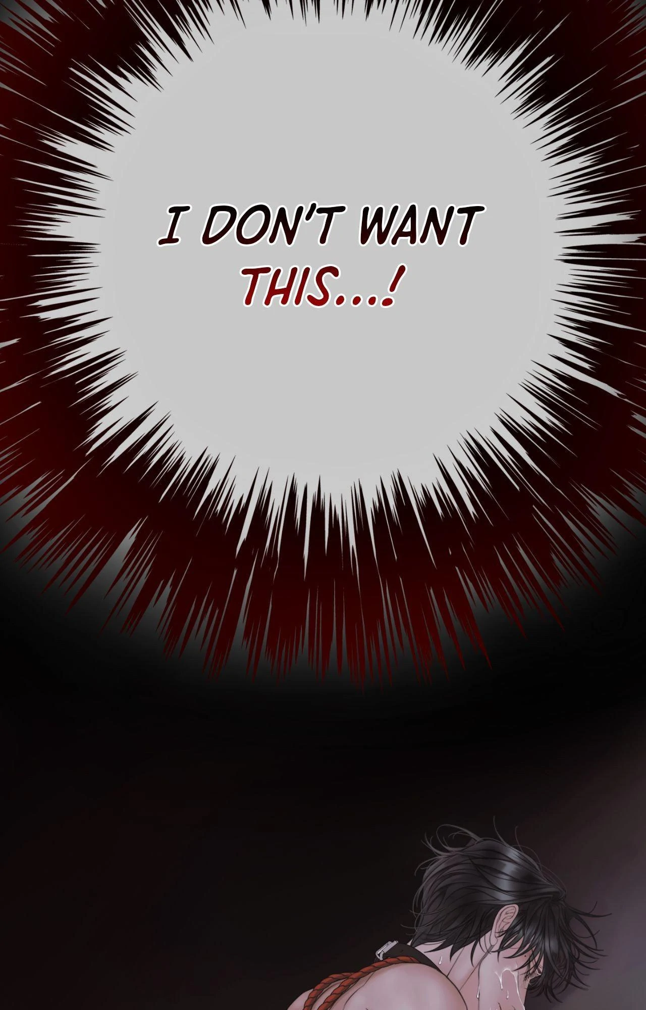 Mary Jane (Official) - Chapter 76 manhwa