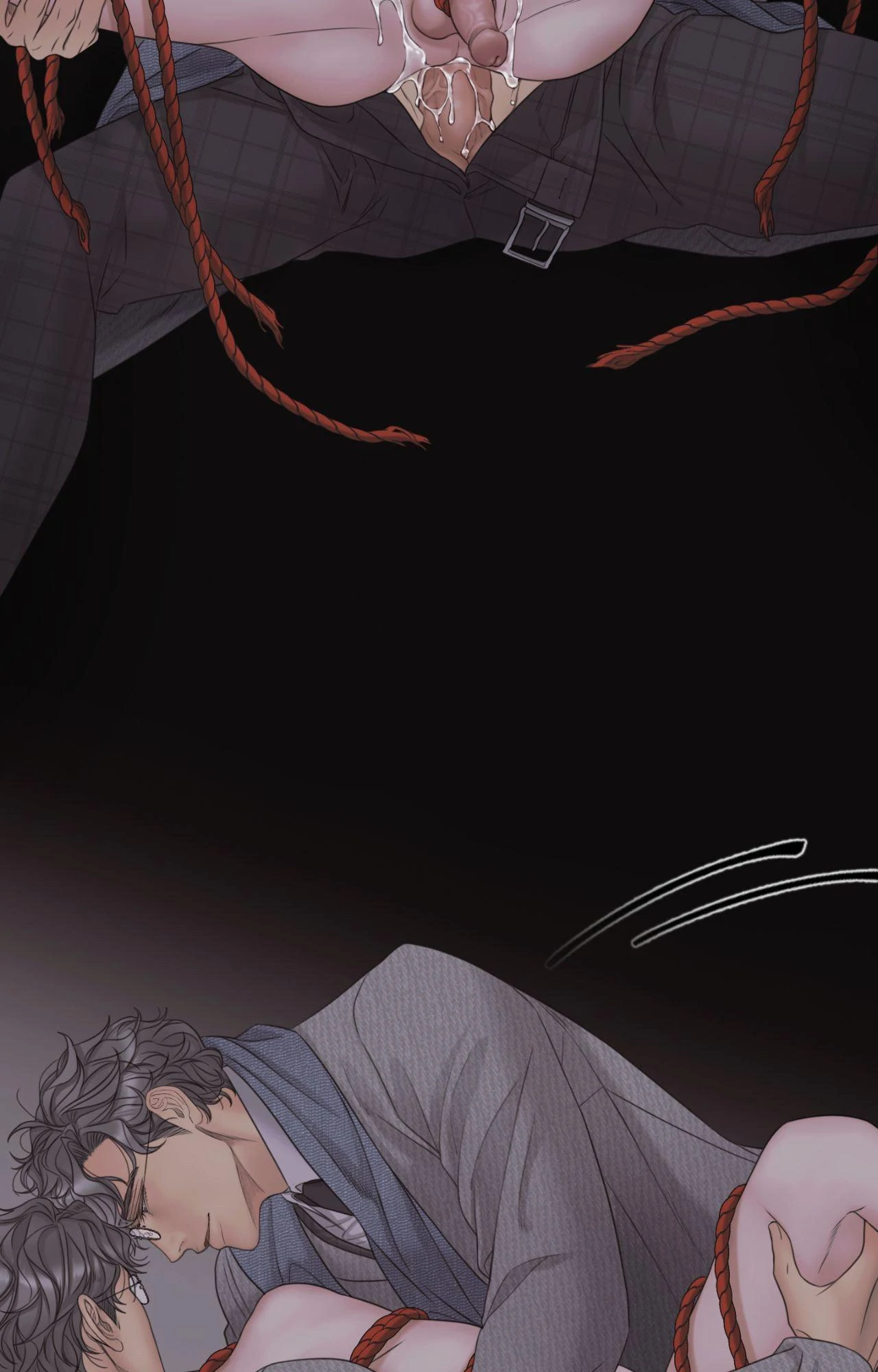 Mary Jane (Official) - Chapter 76 manhwa