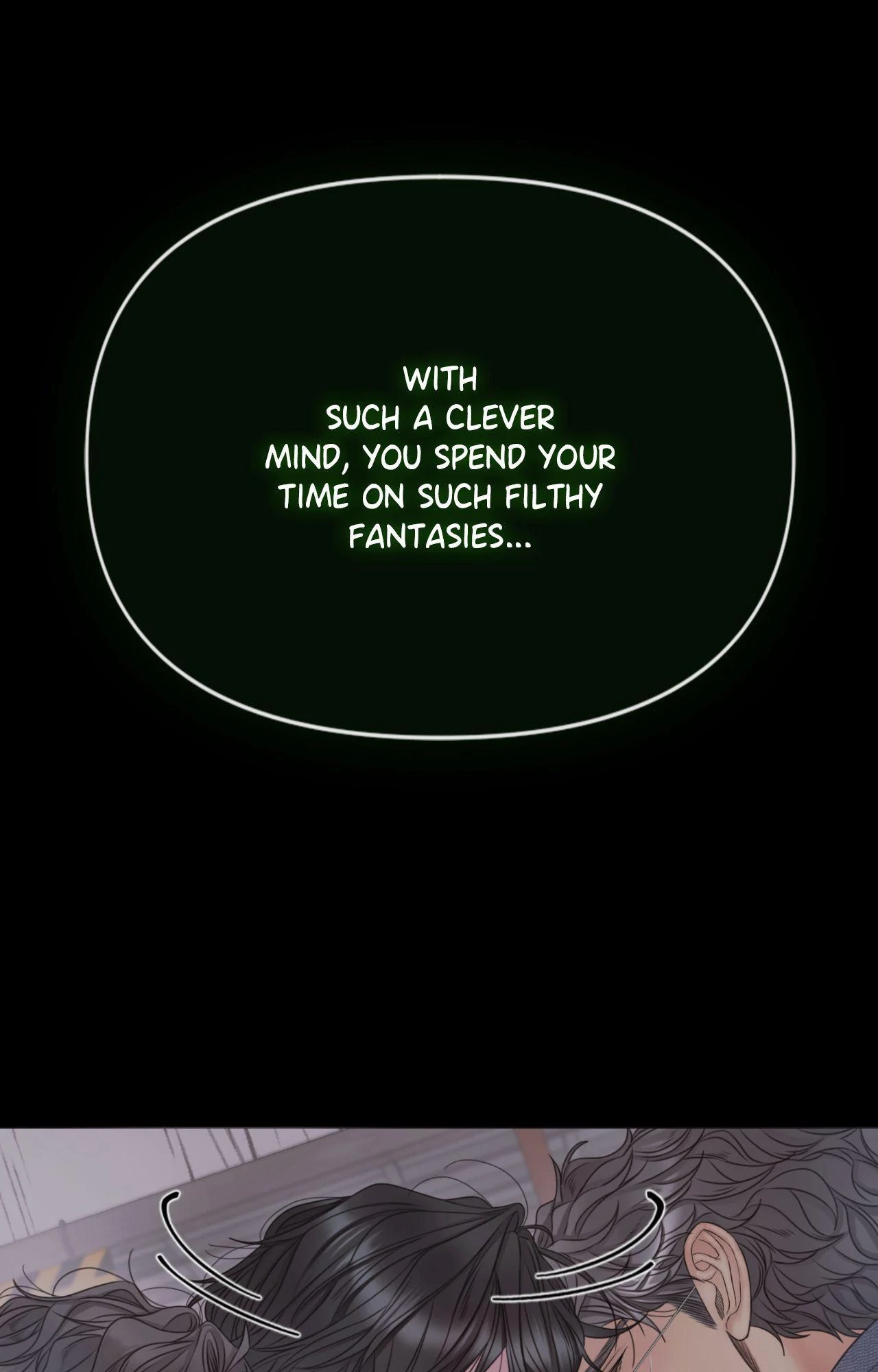 Mary Jane (Official) - Chapter 76 manhwa