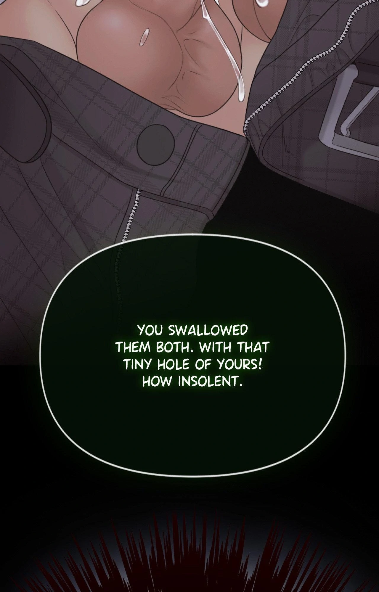 Mary Jane (Official) - Chapter 76 manhwa