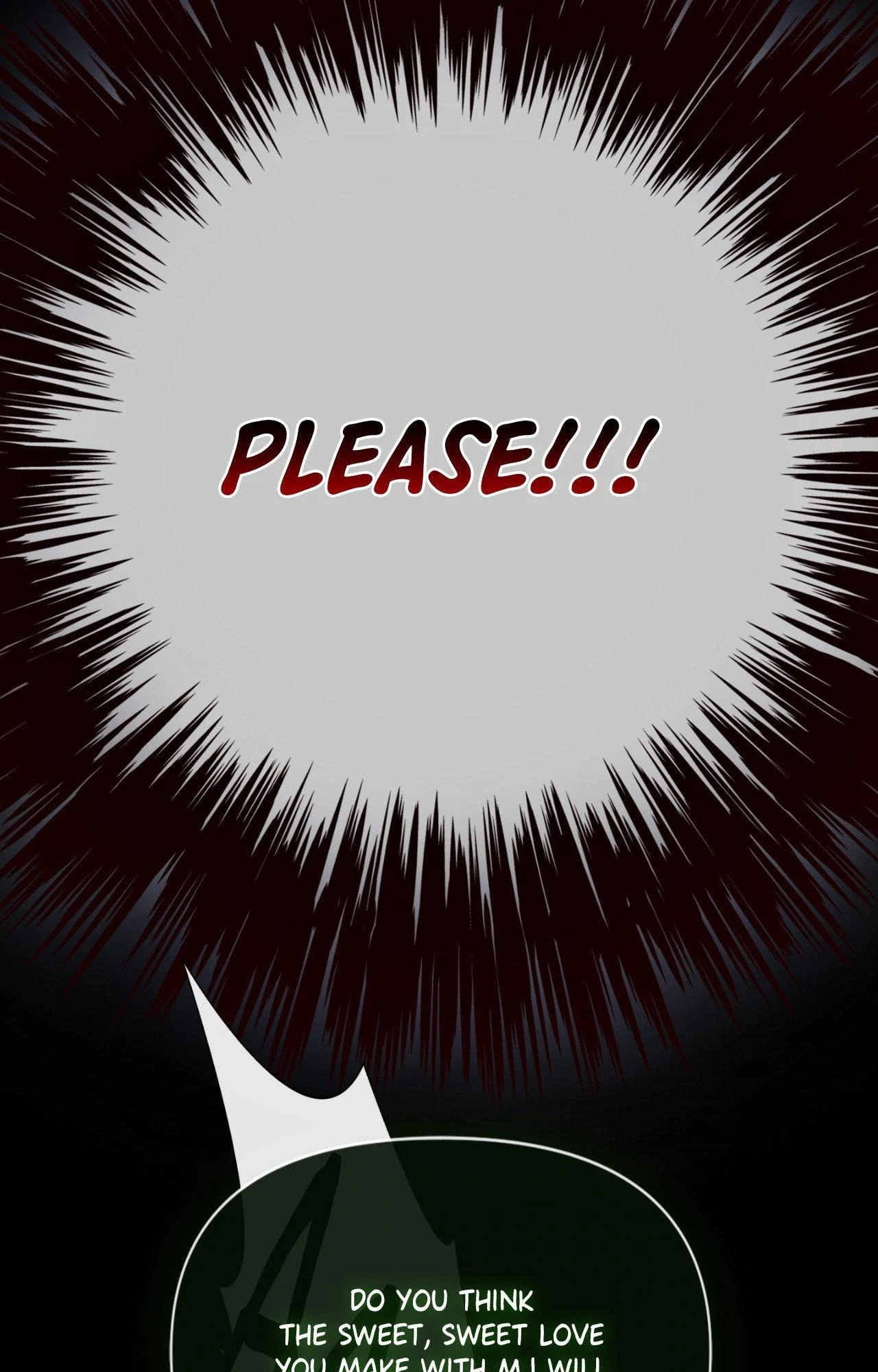 Mary Jane (Official) - Chapter 76 manhwa