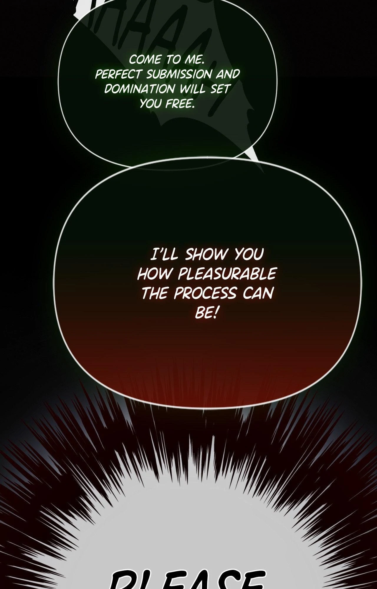 Mary Jane (Official) - Chapter 76 manhwa
