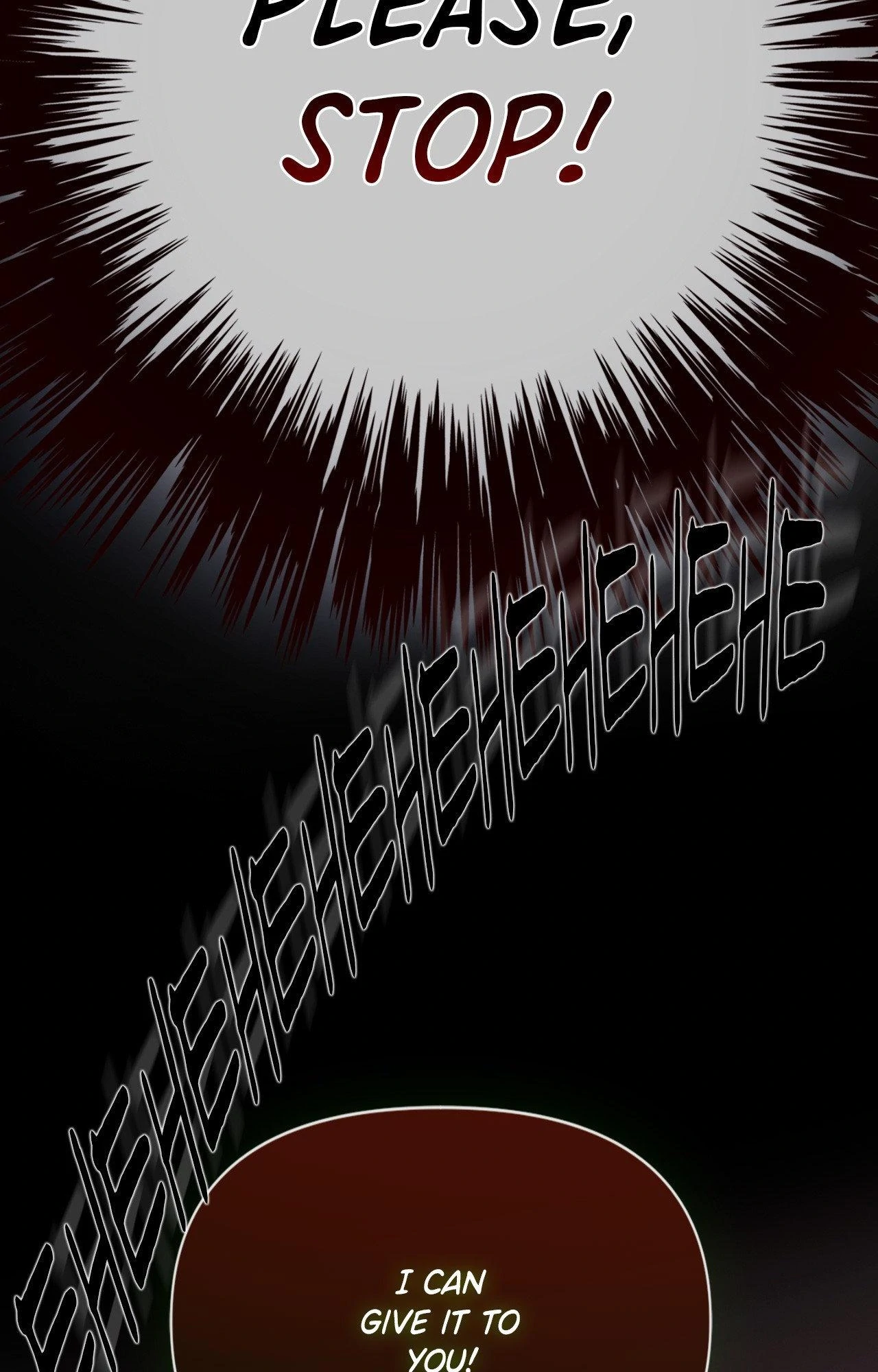 Mary Jane (Official) - Chapter 76 manhwa