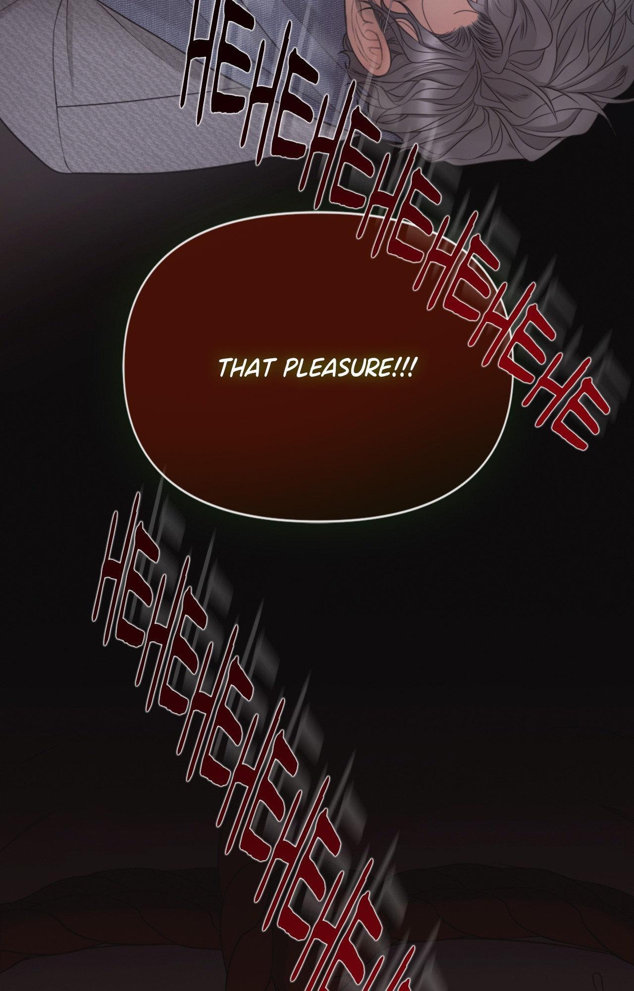 Mary Jane (Official) - Chapter 76 manhwa