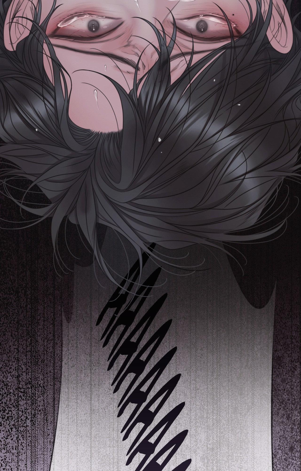 Mary Jane (Official) - Chapter 76 manhwa