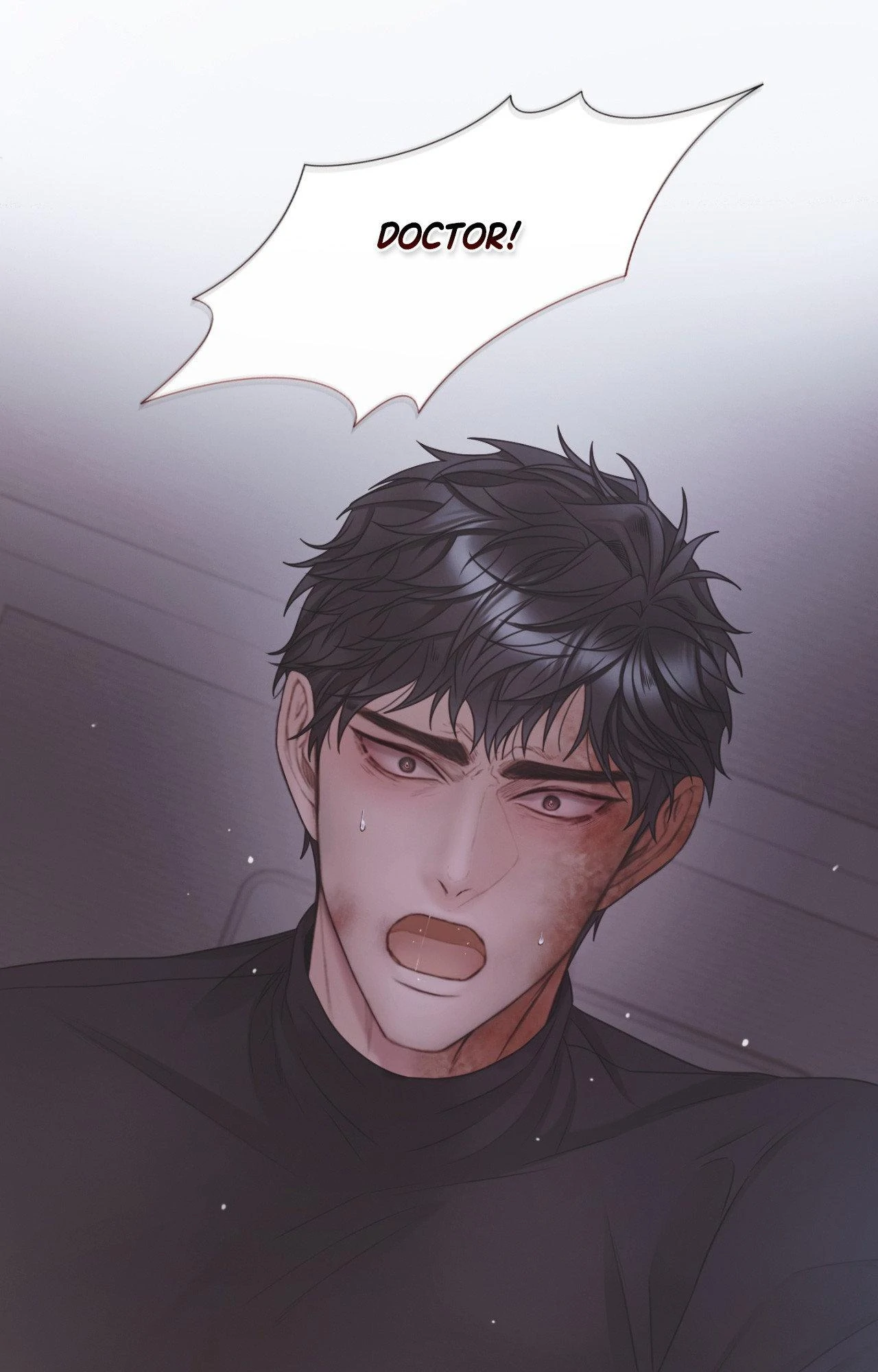 Mary Jane (Official) - Chapter 76 manhwa