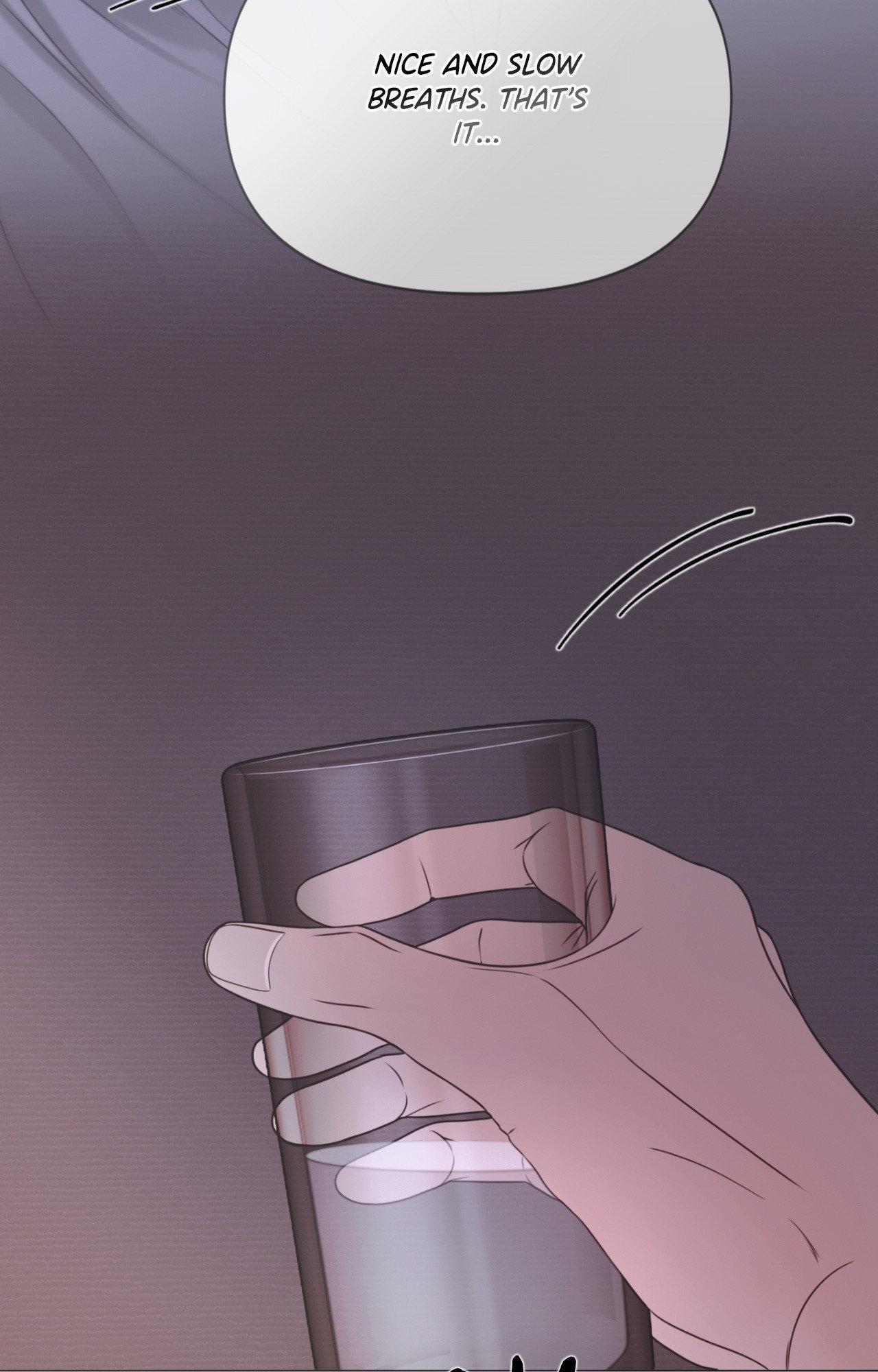 Mary Jane (Official) - Chapter 76 manhwa