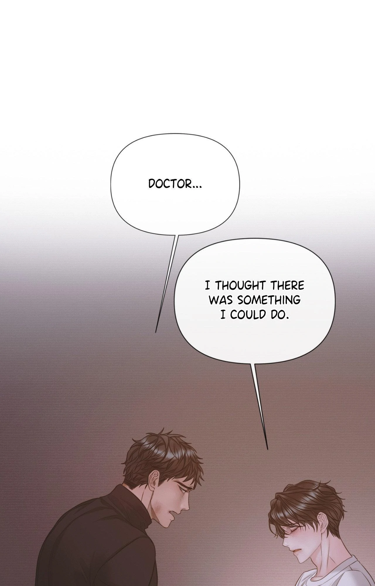 Mary Jane (Official) - Chapter 76 manhwa