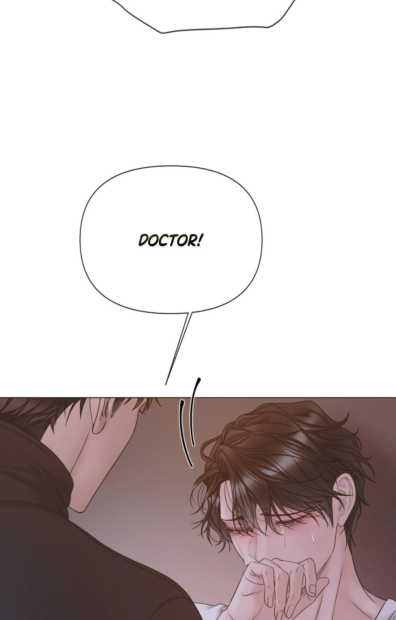 Mary Jane (Official) - Chapter 76 manhwa