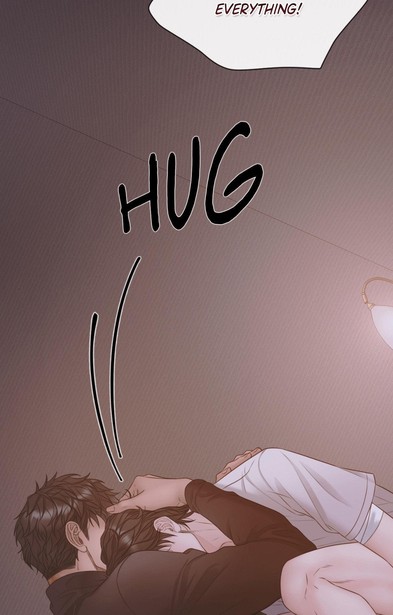 Mary Jane (Official) - Chapter 76 manhwa