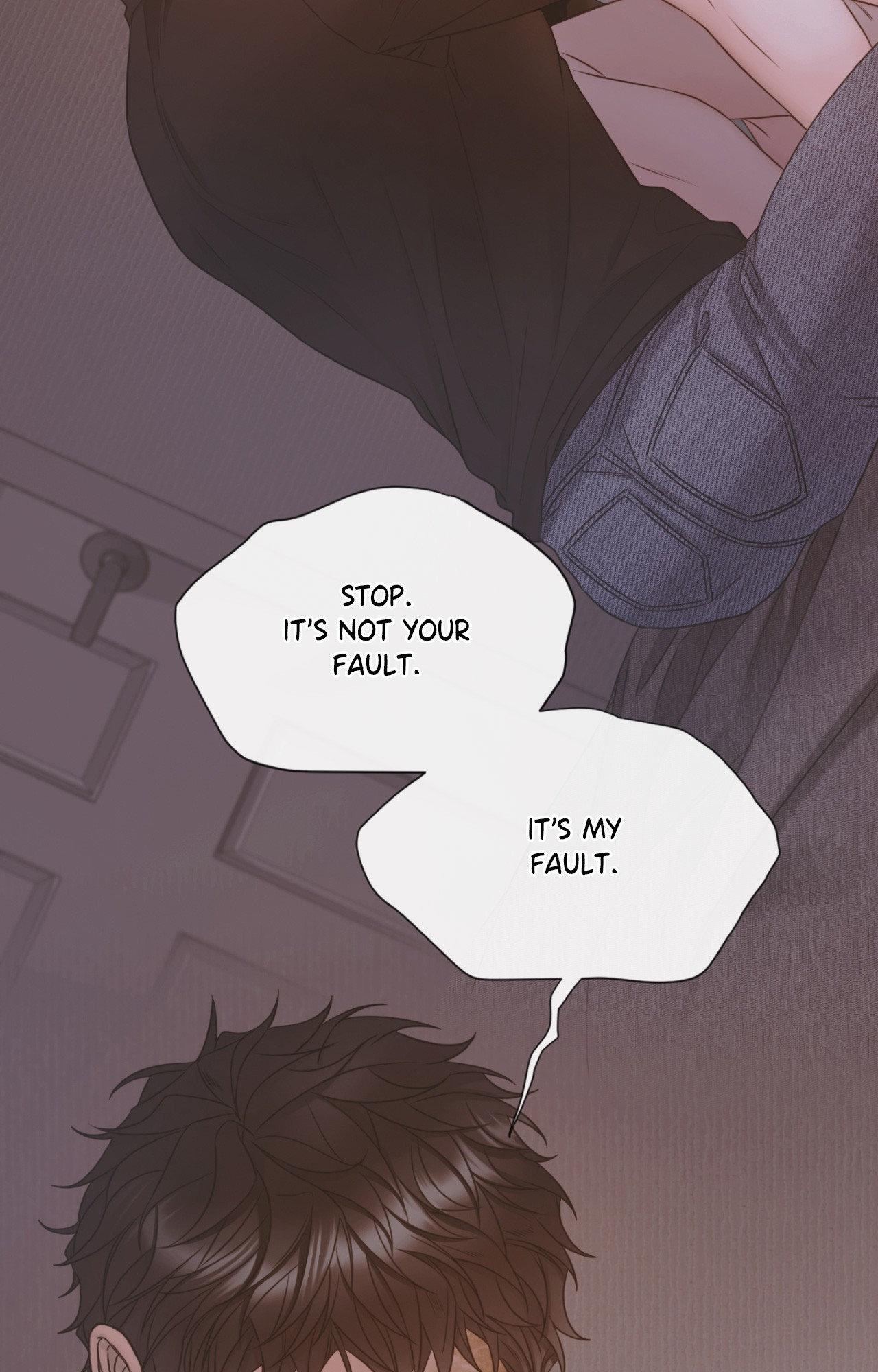 Mary Jane (Official) - Chapter 76 manhwa