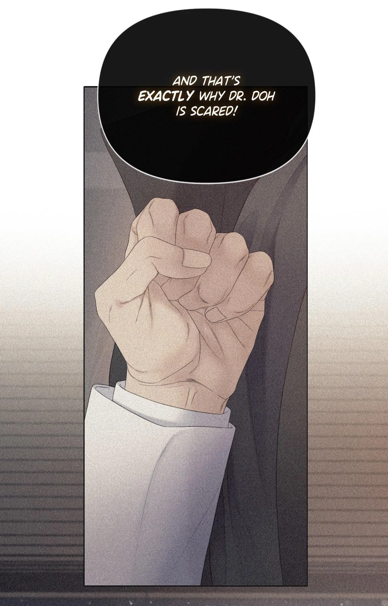 Mary Jane (Official) - Chapter 76 manhwa