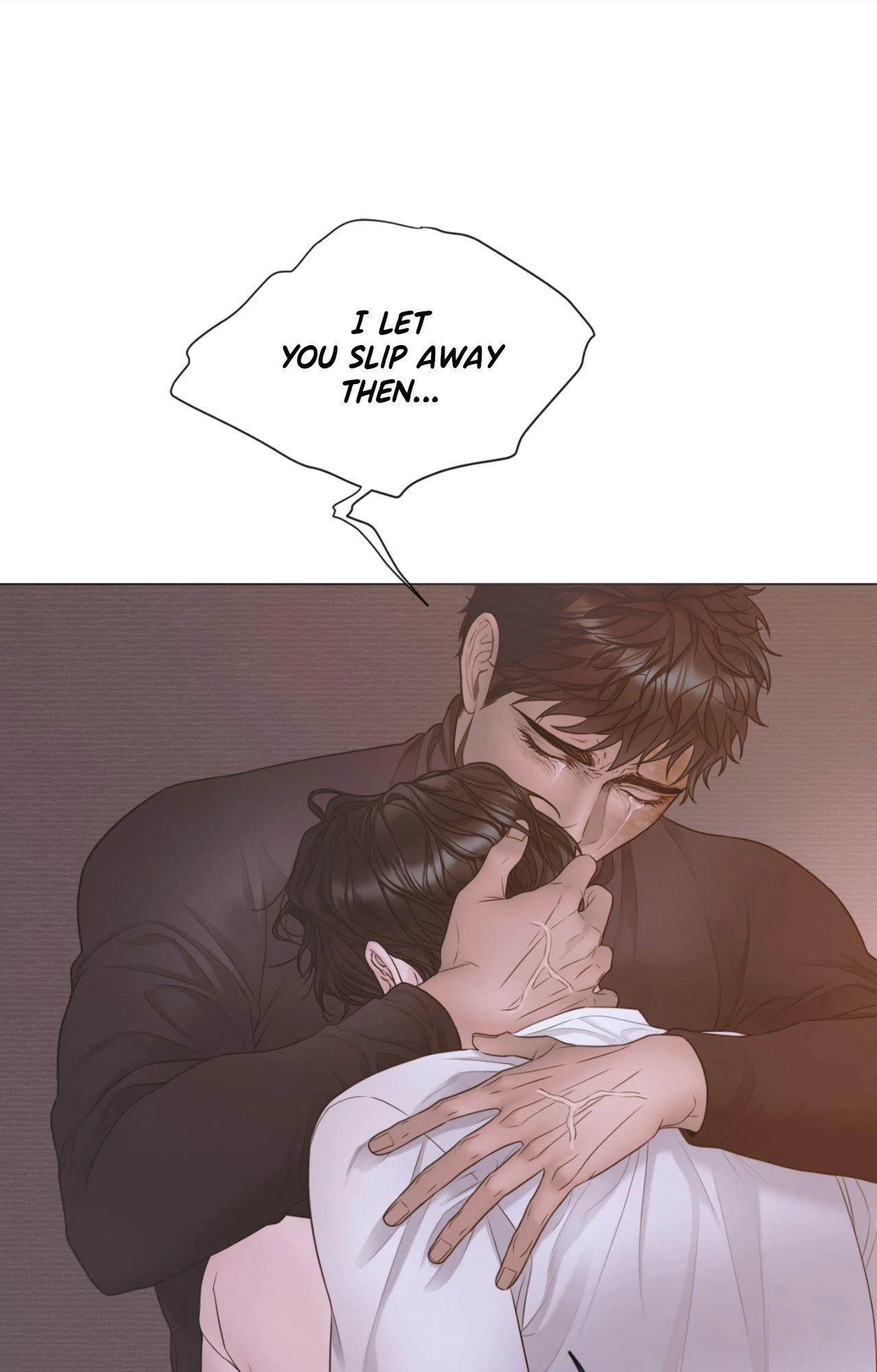 Mary Jane (Official) - Chapter 76 manhwa
