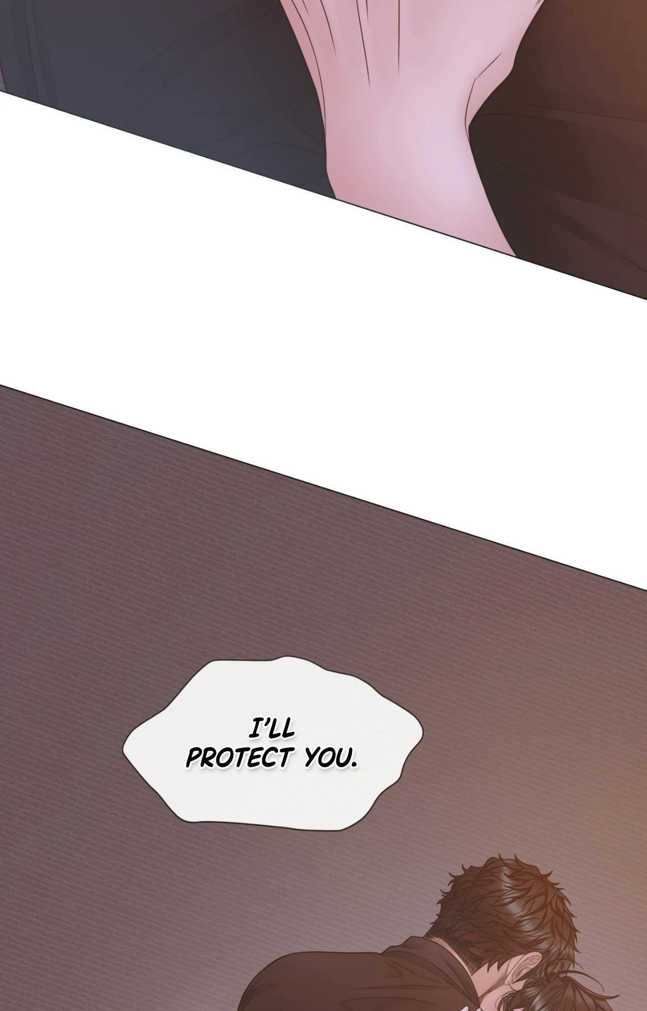 Mary Jane (Official) - Chapter 76 manhwa