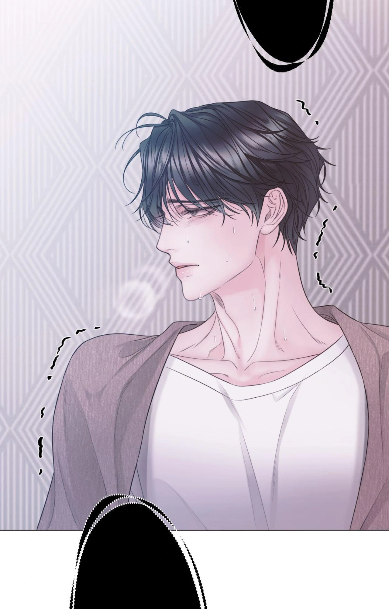Mary Jane (Official) - Chapter 76 manhwa