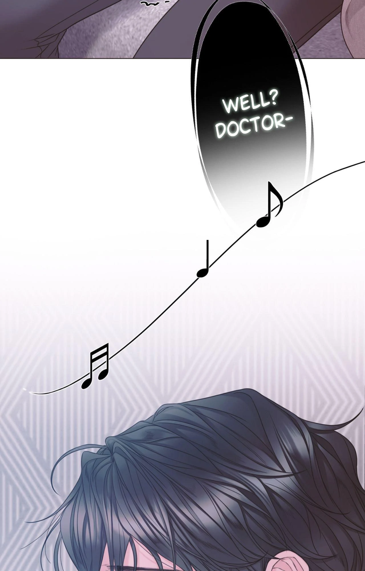 Mary Jane (Official) - Chapter 76 manhwa
