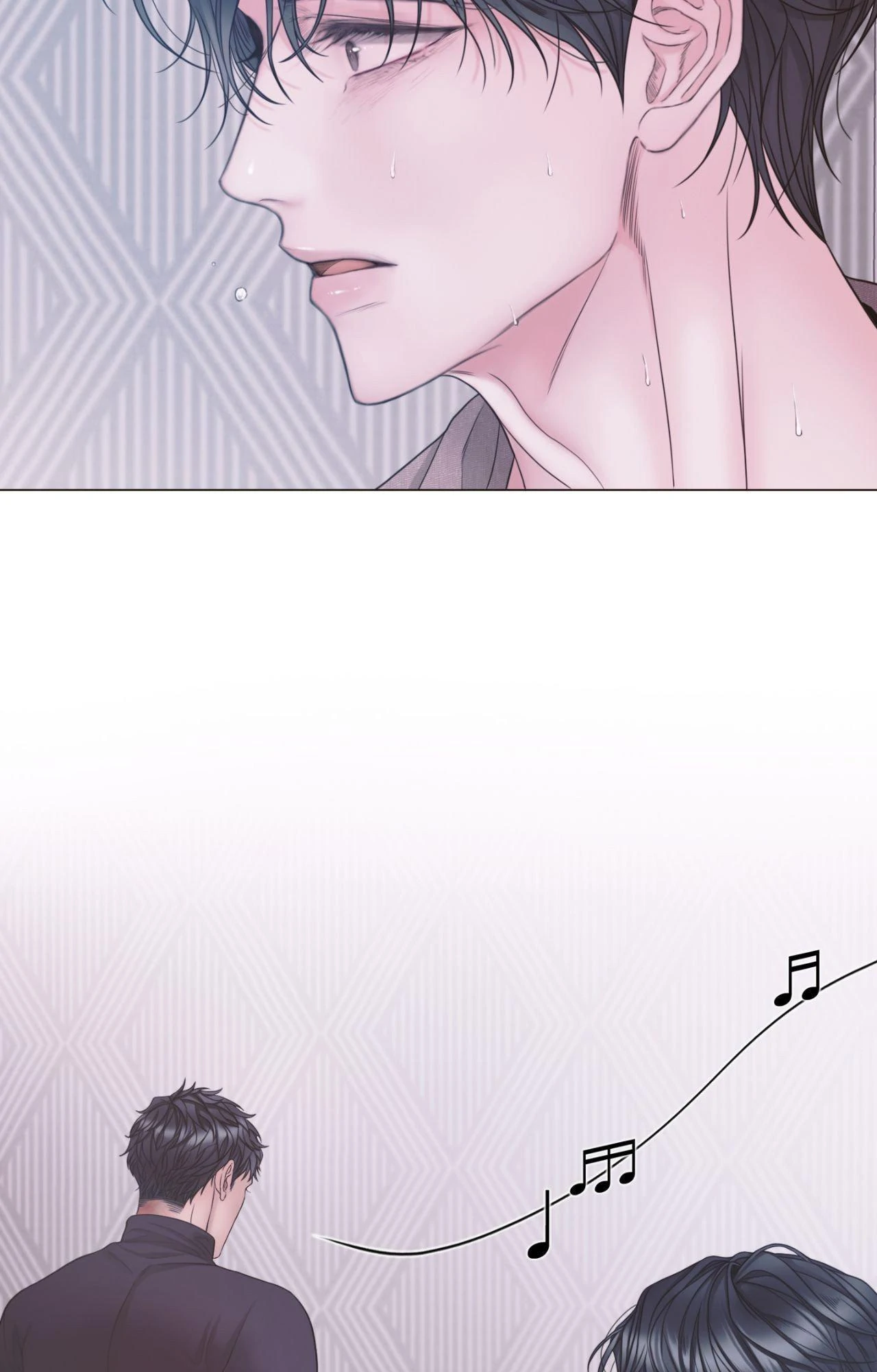 Mary Jane (Official) - Chapter 76 manhwa