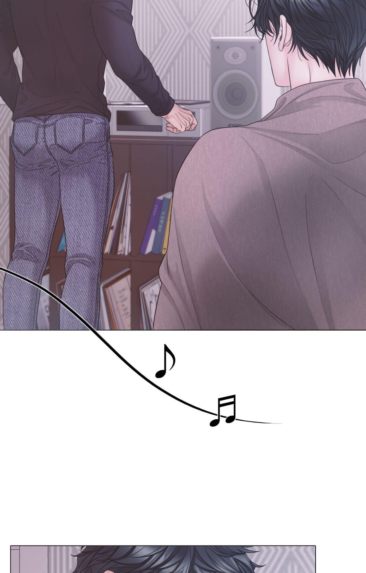 Mary Jane (Official) - Chapter 76 manhwa