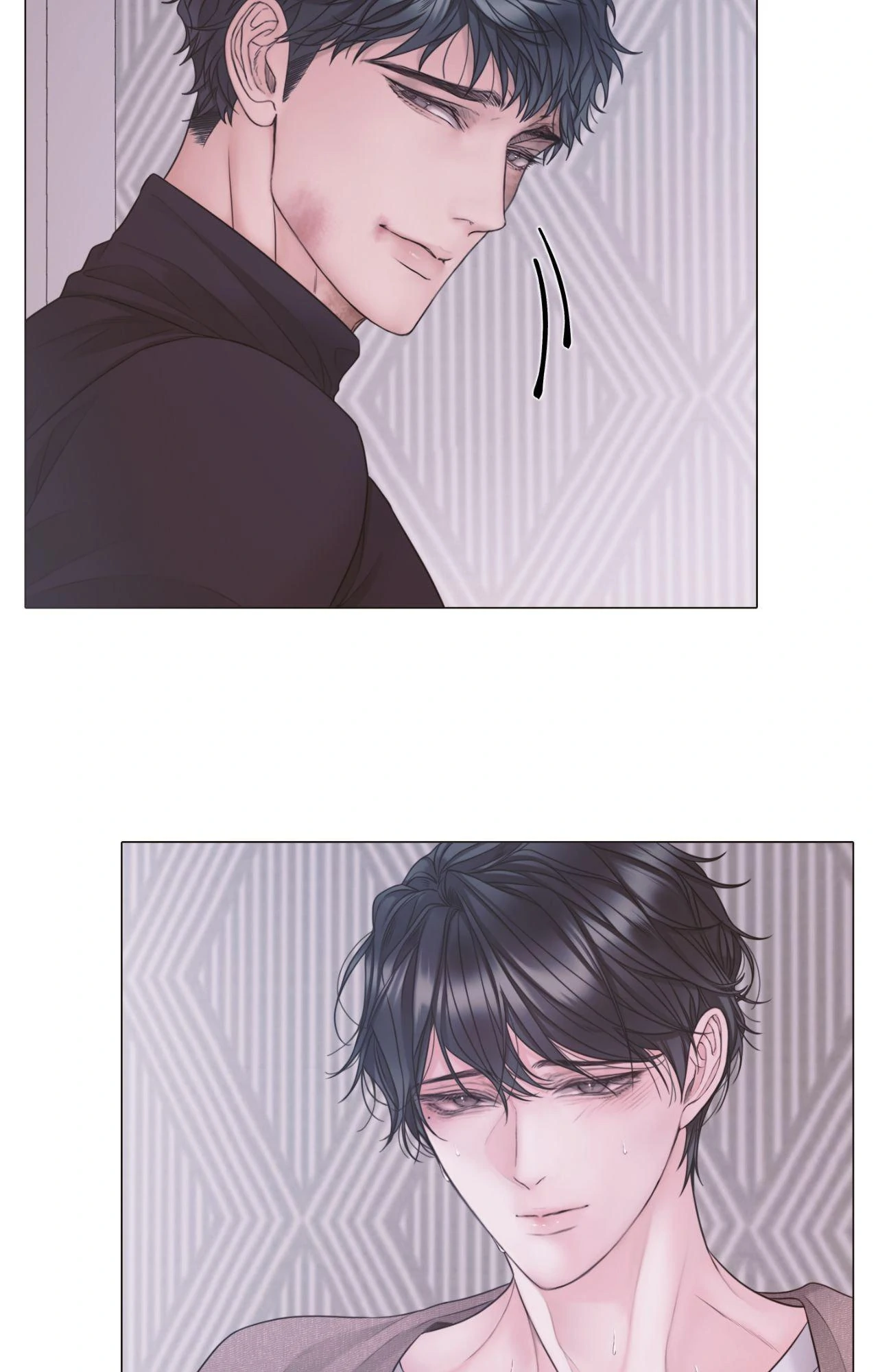 Mary Jane (Official) - Chapter 76 manhwa