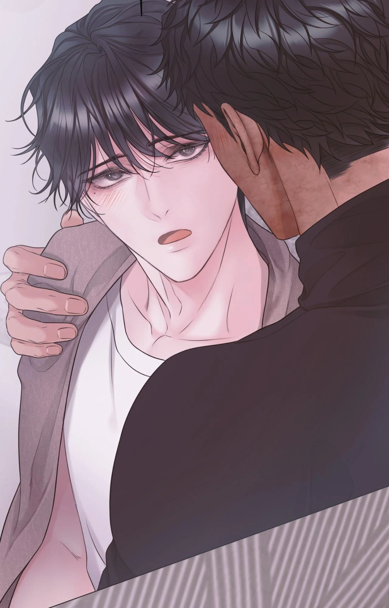 Mary Jane (Official) - Chapter 76 manhwa