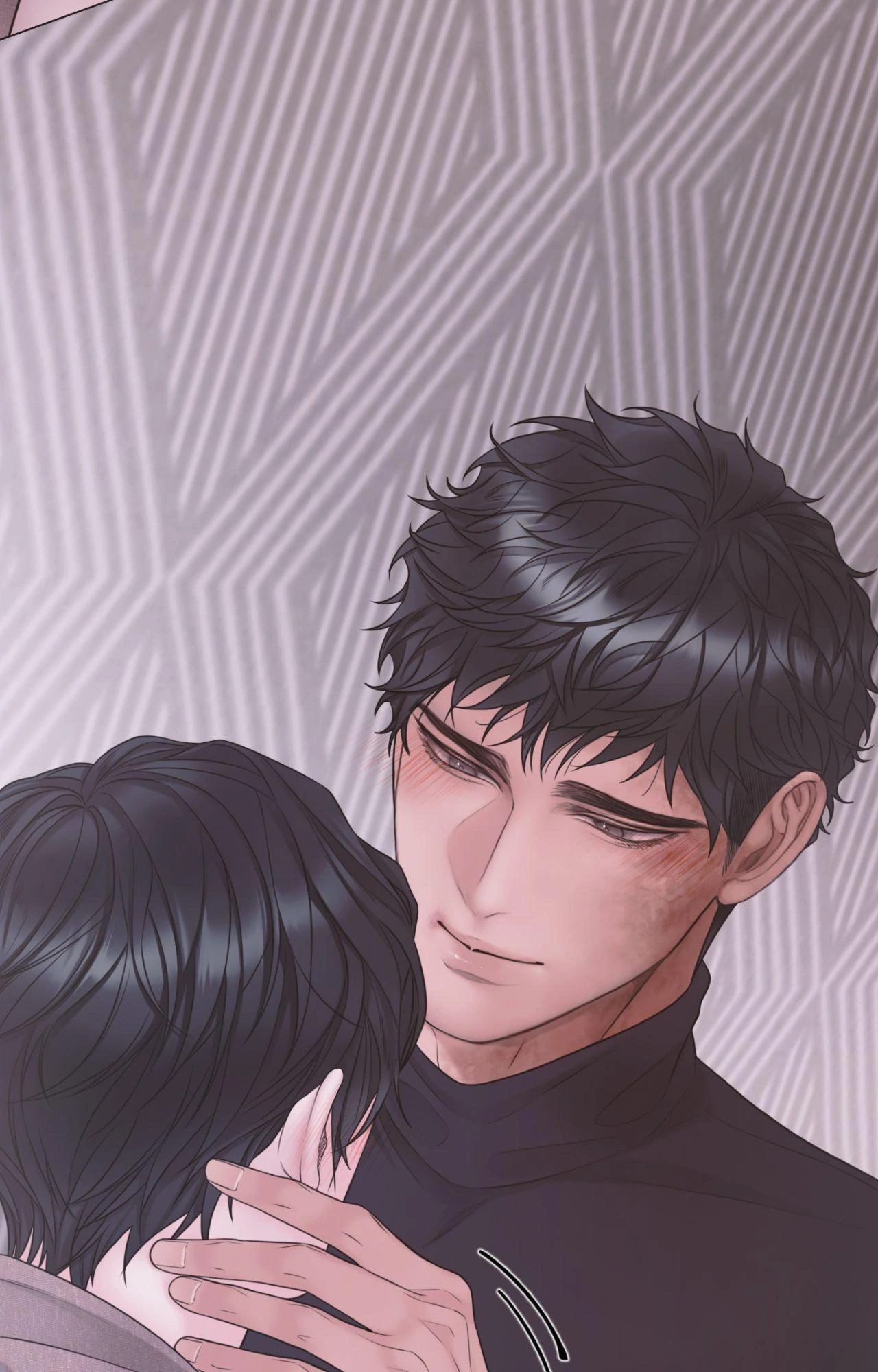 Mary Jane (Official) - Chapter 76 manhwa