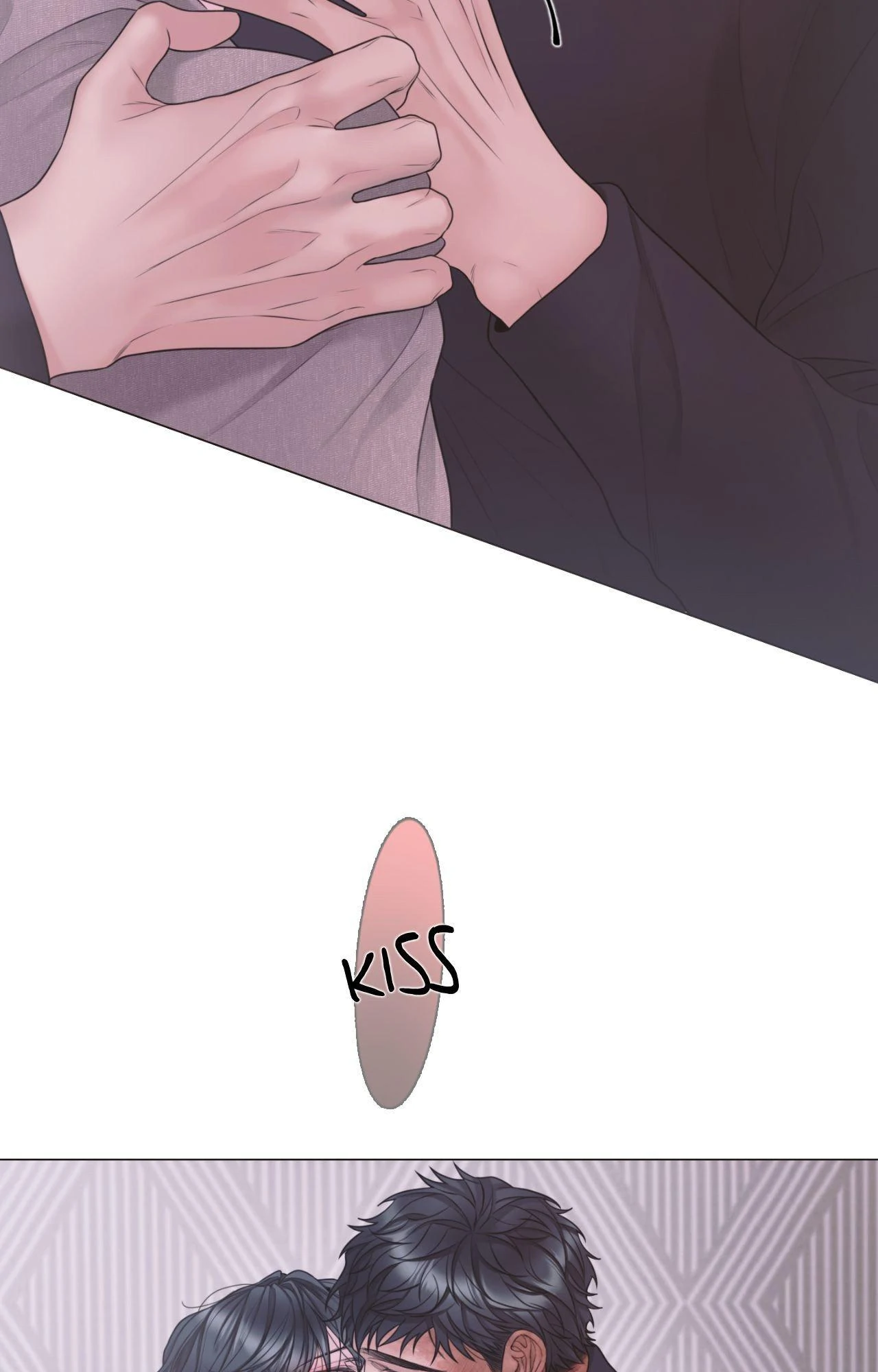 Mary Jane (Official) - Chapter 76 manhwa