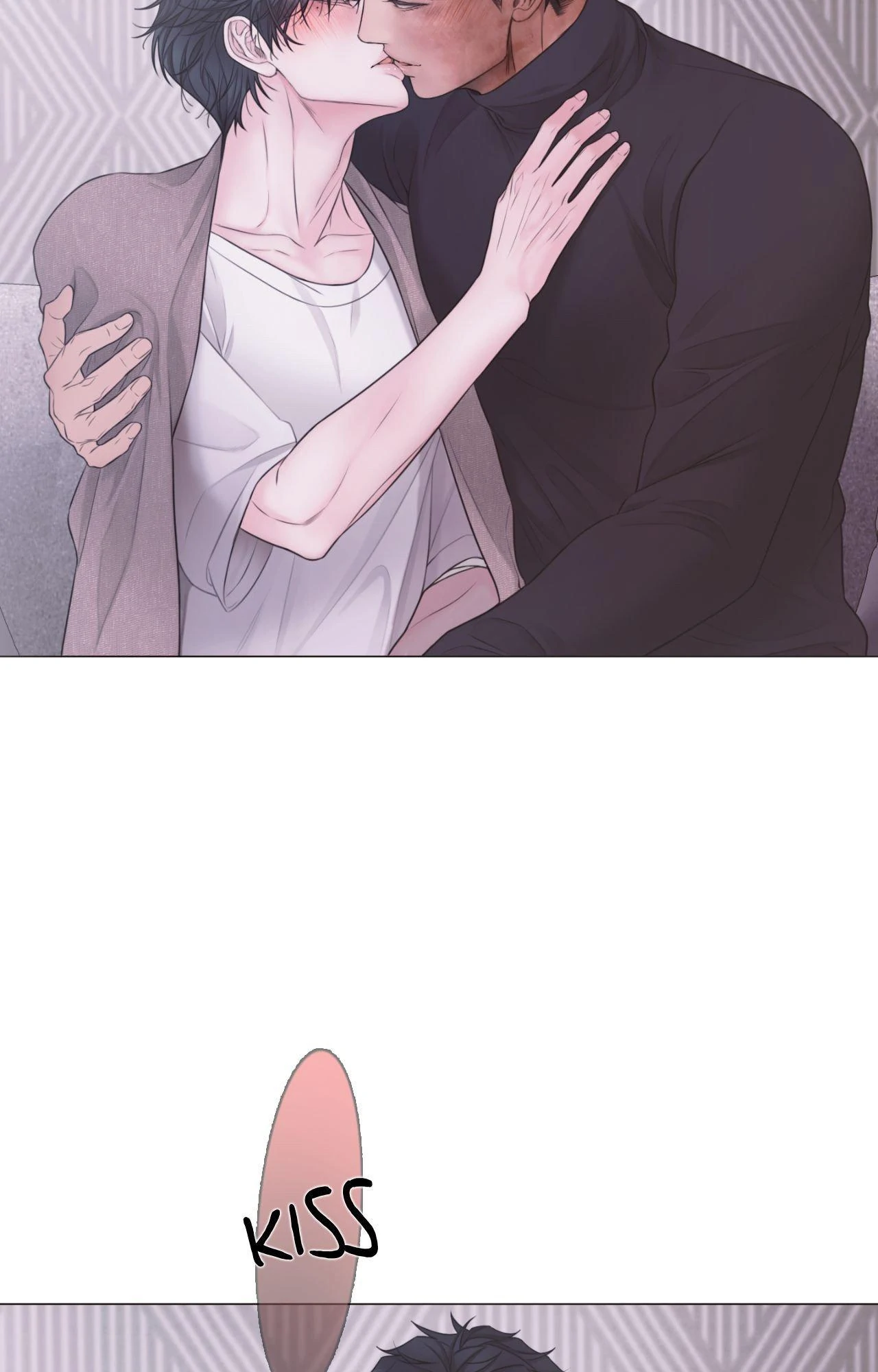 Mary Jane (Official) - Chapter 76 manhwa