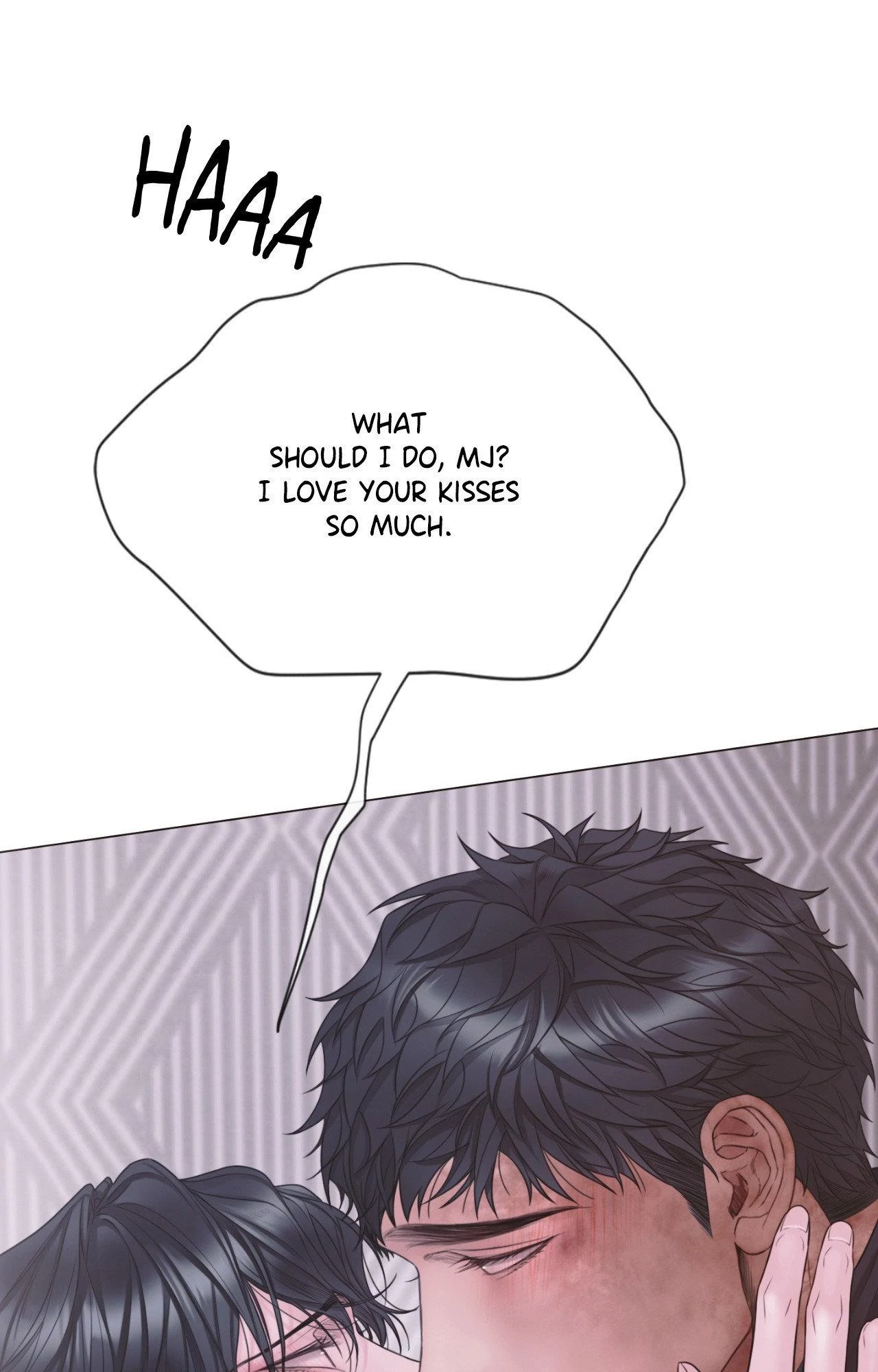 Mary Jane (Official) - Chapter 76 manhwa