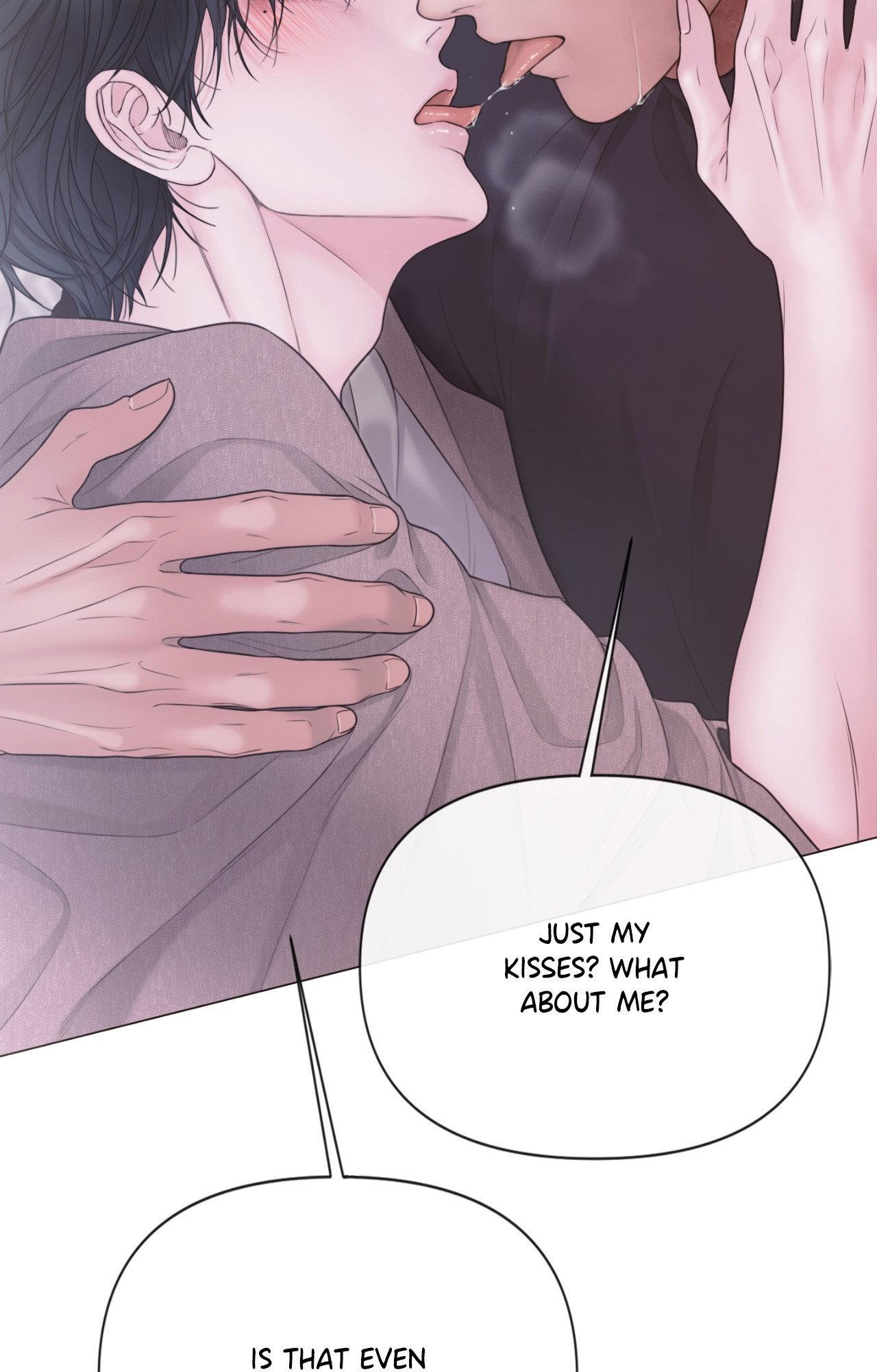 Mary Jane (Official) - Chapter 76 manhwa
