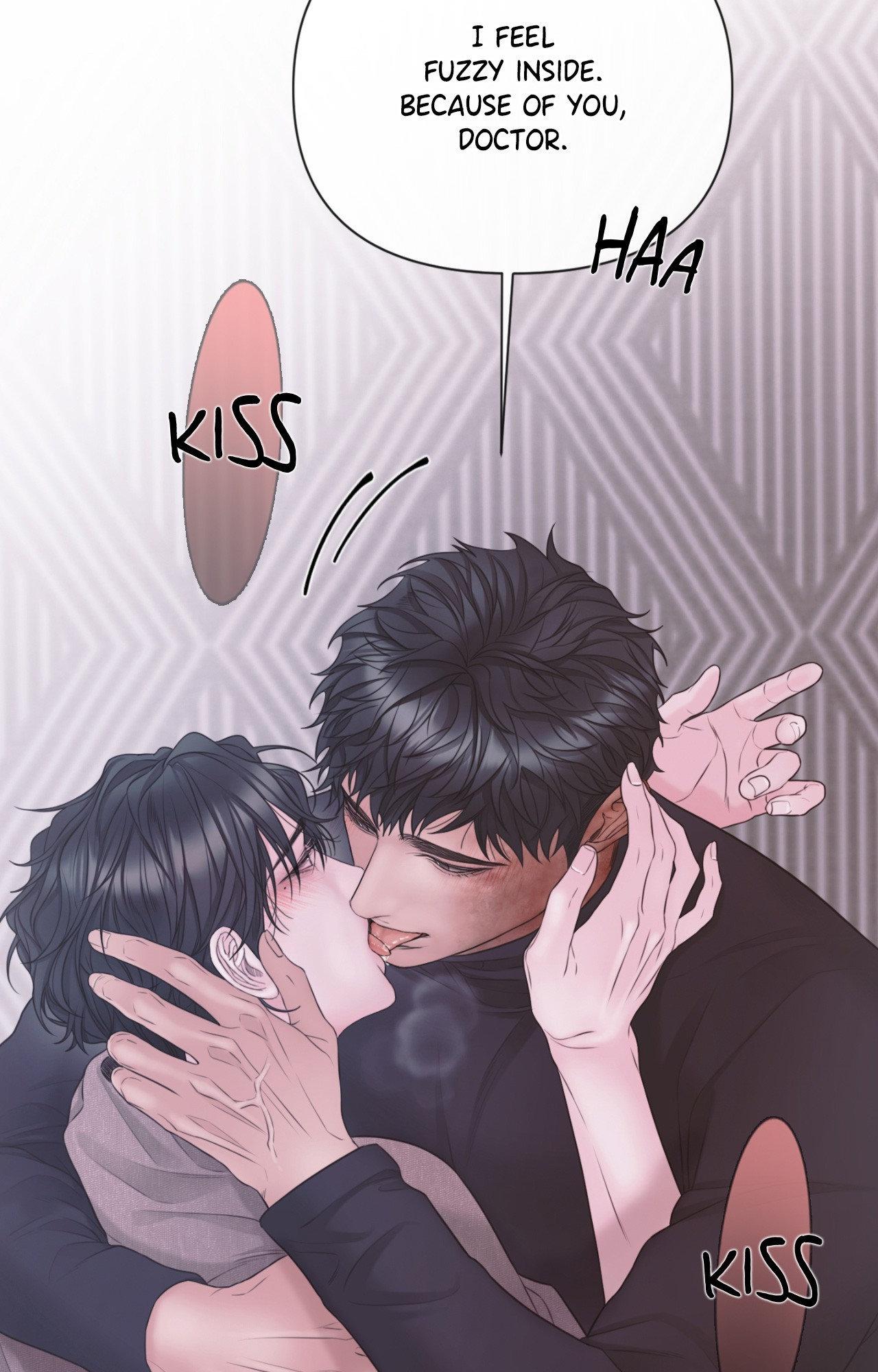 Mary Jane (Official) - Chapter 76 manhwa