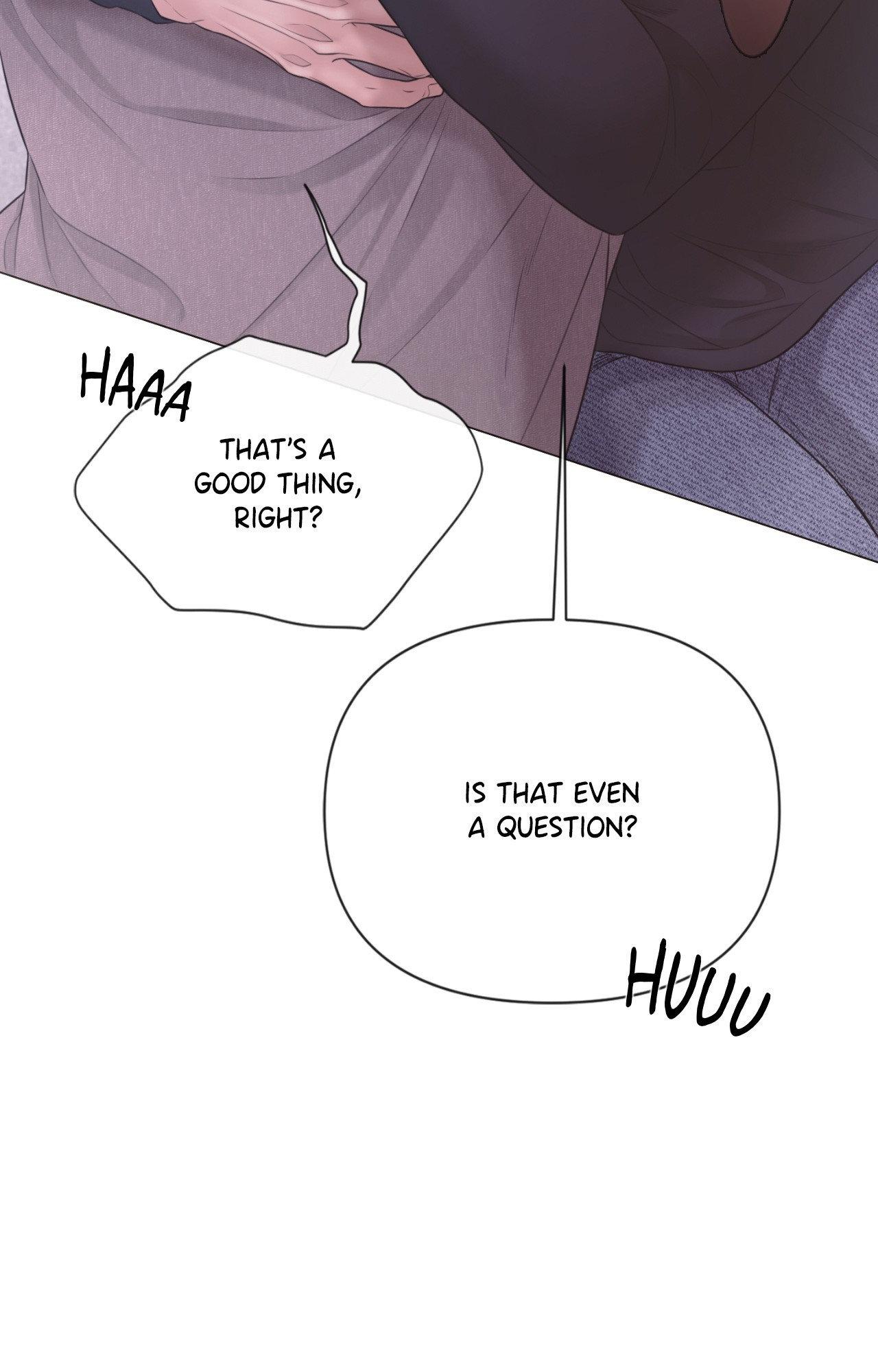 Mary Jane (Official) - Chapter 76 manhwa