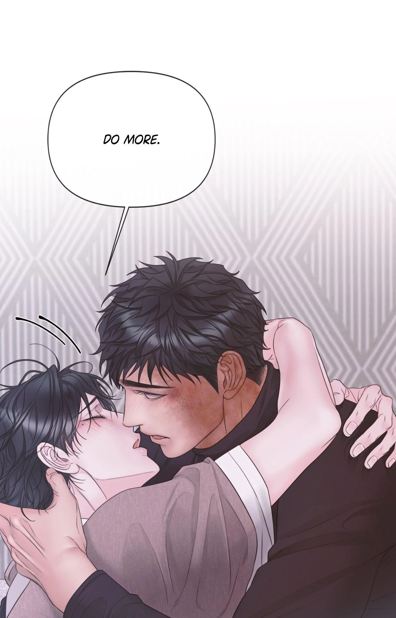 Mary Jane (Official) - Chapter 76 manhwa