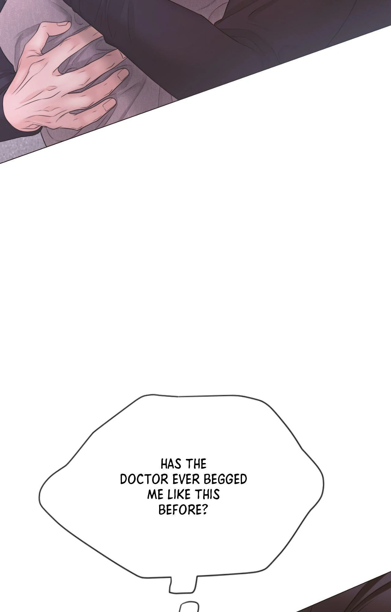 Mary Jane (Official) - Chapter 76 manhwa