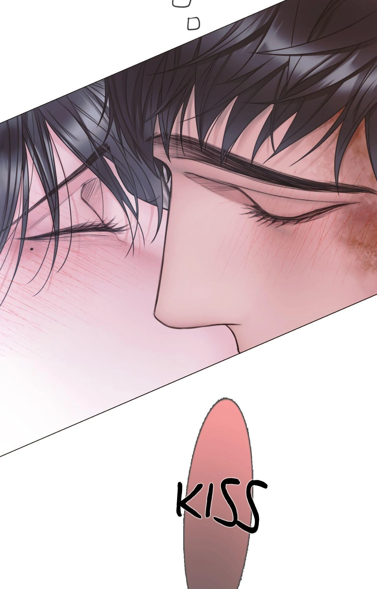 Mary Jane (Official) - Chapter 76 manhwa