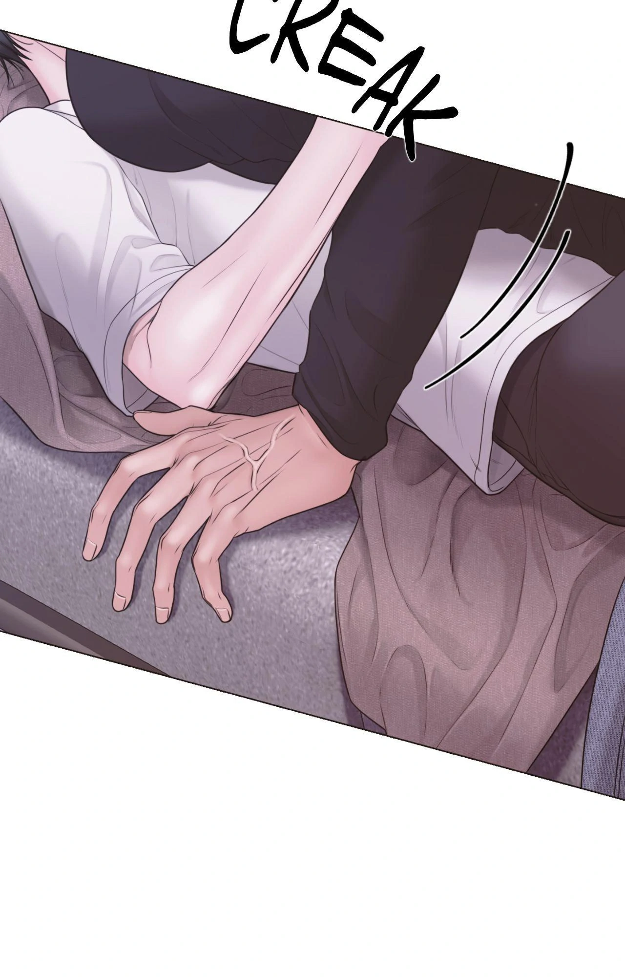 Mary Jane (Official) - Chapter 76 manhwa