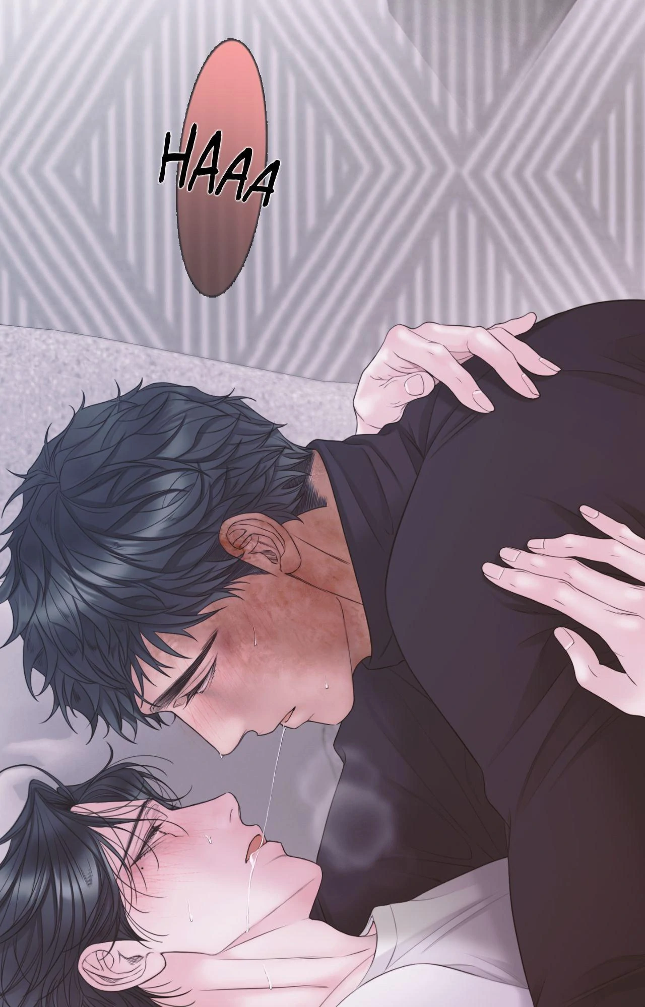 Mary Jane (Official) - Chapter 76 manhwa