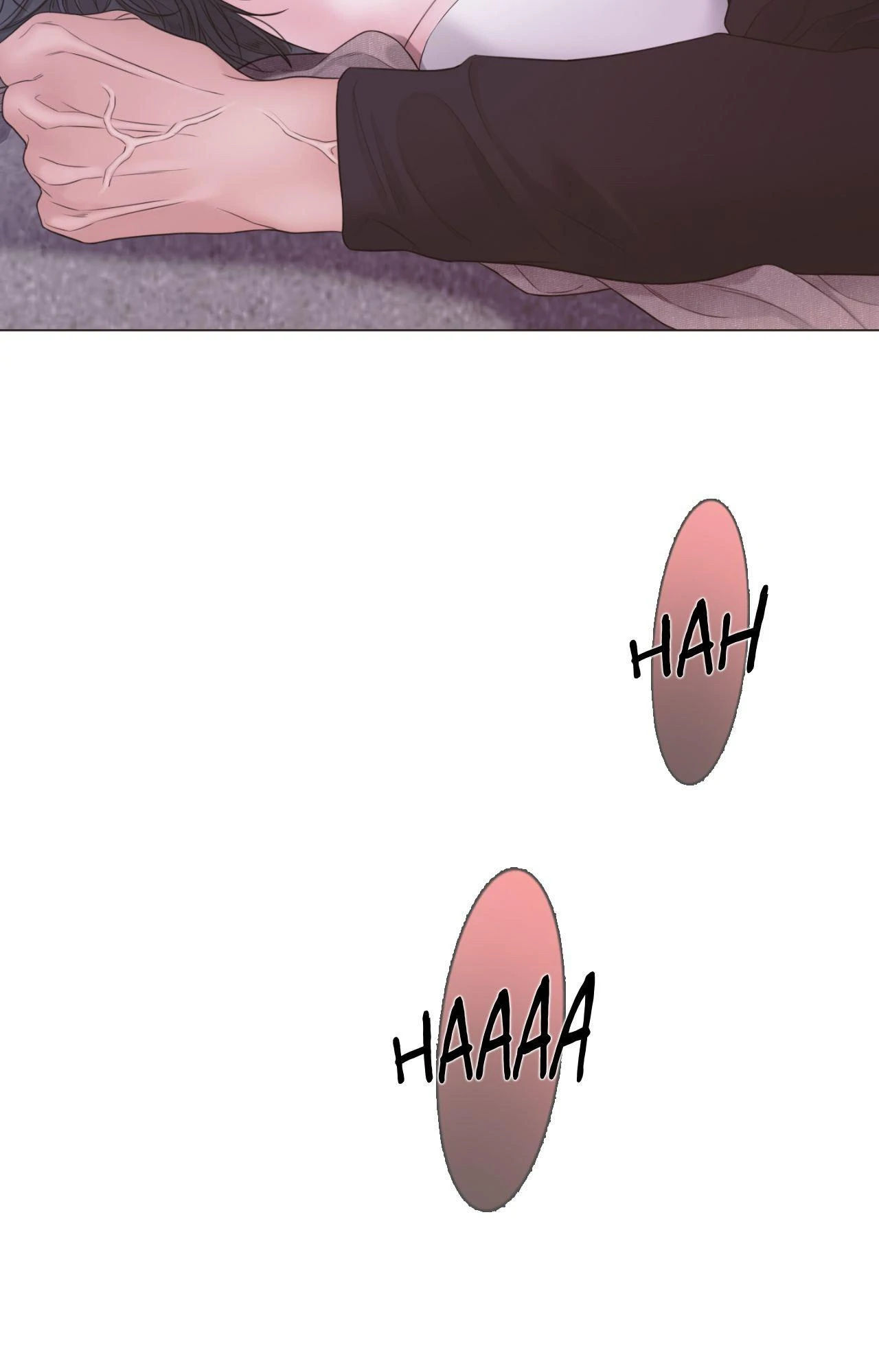 Mary Jane (Official) - Chapter 76 manhwa