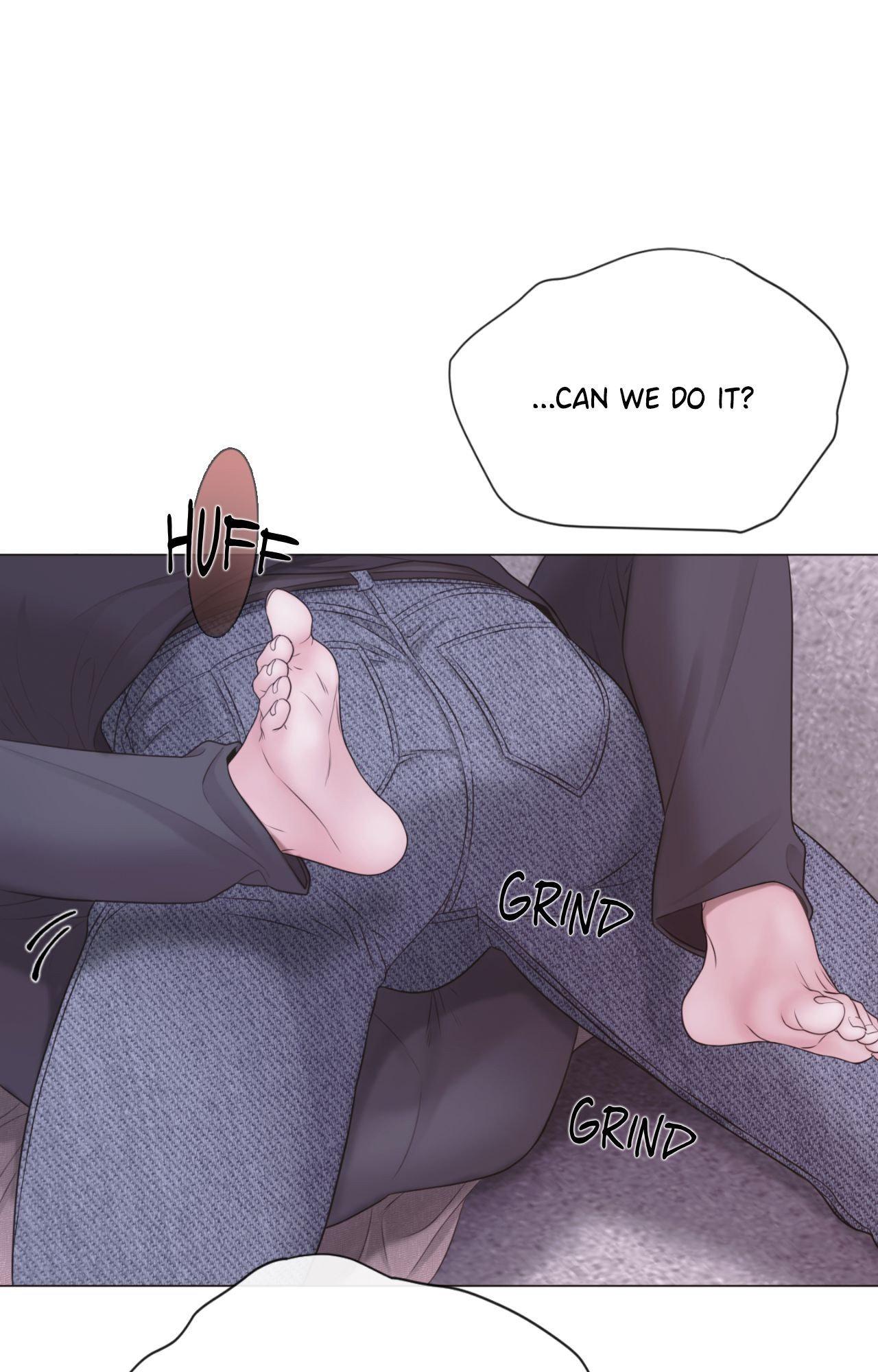 Mary Jane (Official) - Chapter 76 manhwa