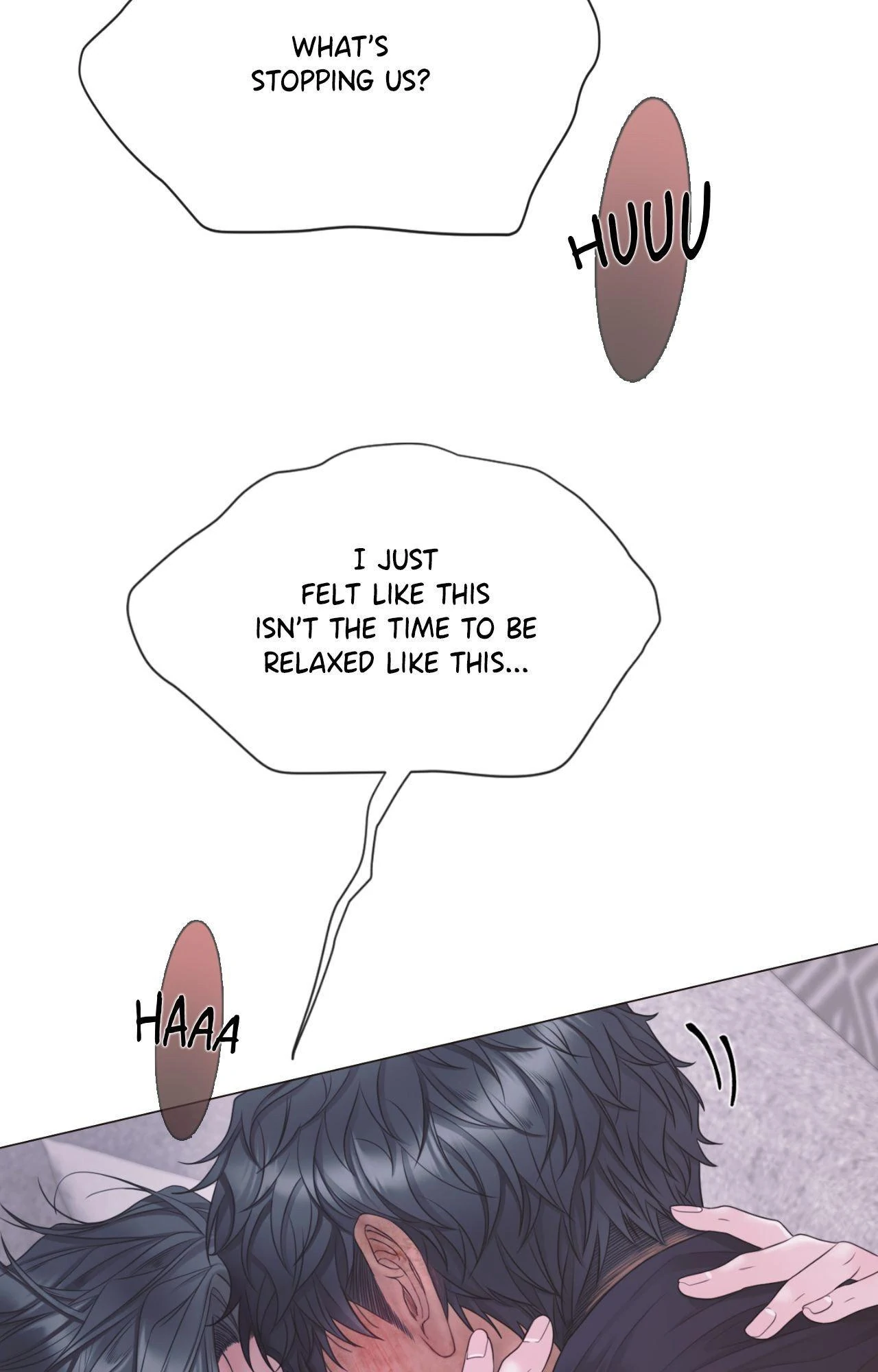 Mary Jane (Official) - Chapter 76 manhwa