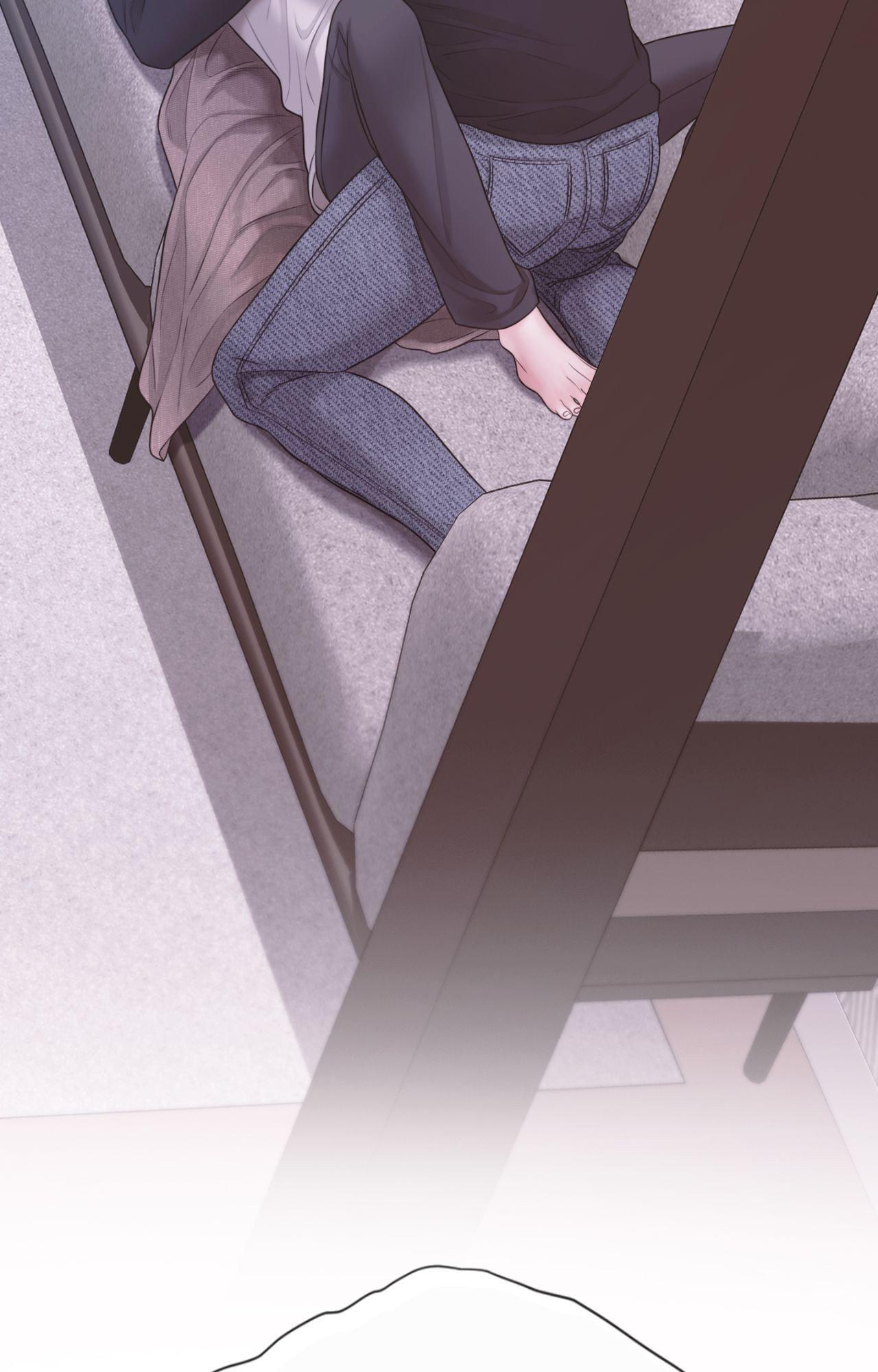 Mary Jane (Official) - Chapter 76 manhwa