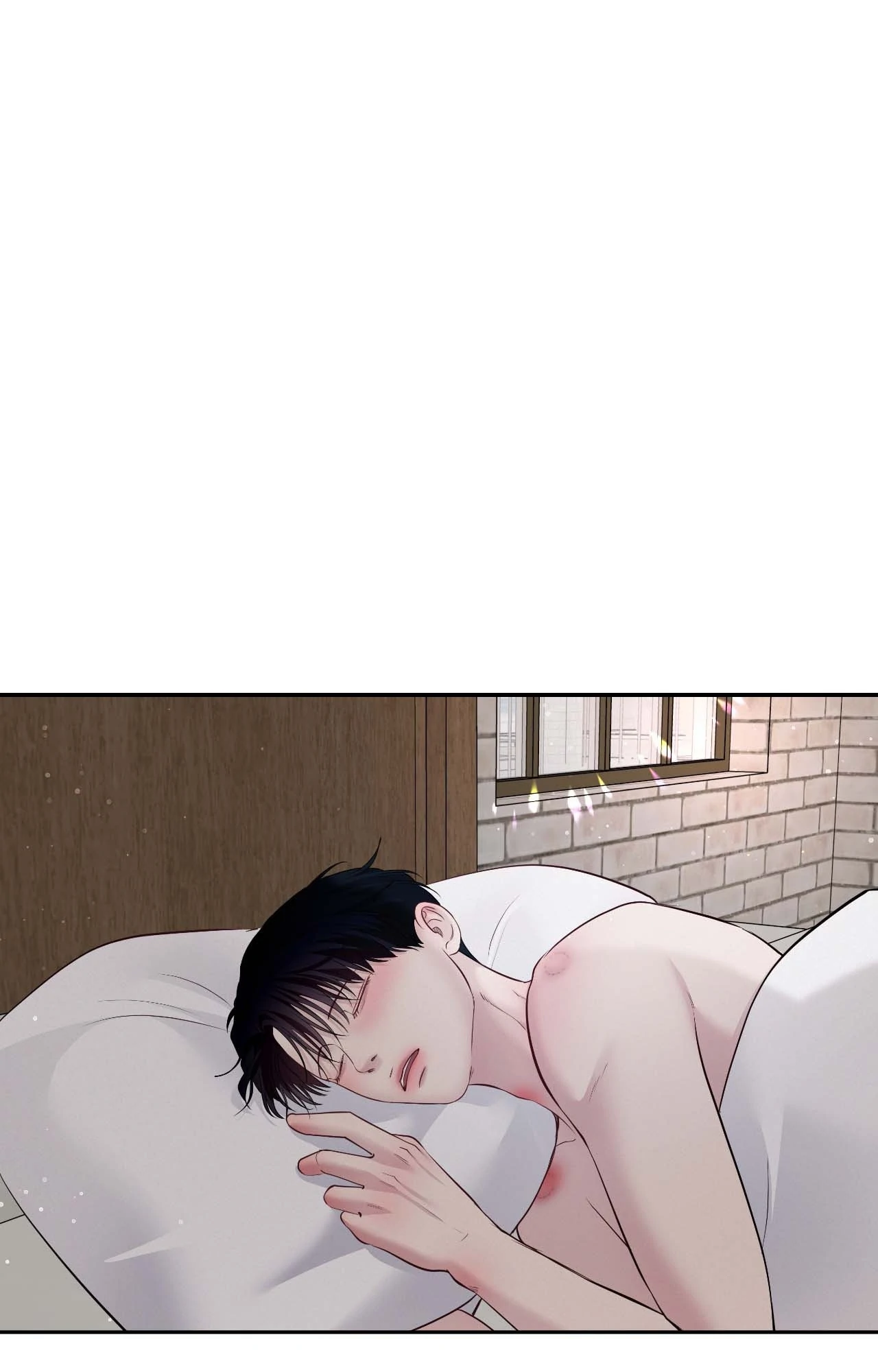 Saturday’s Master «Official» - Chapter 59 manhwa