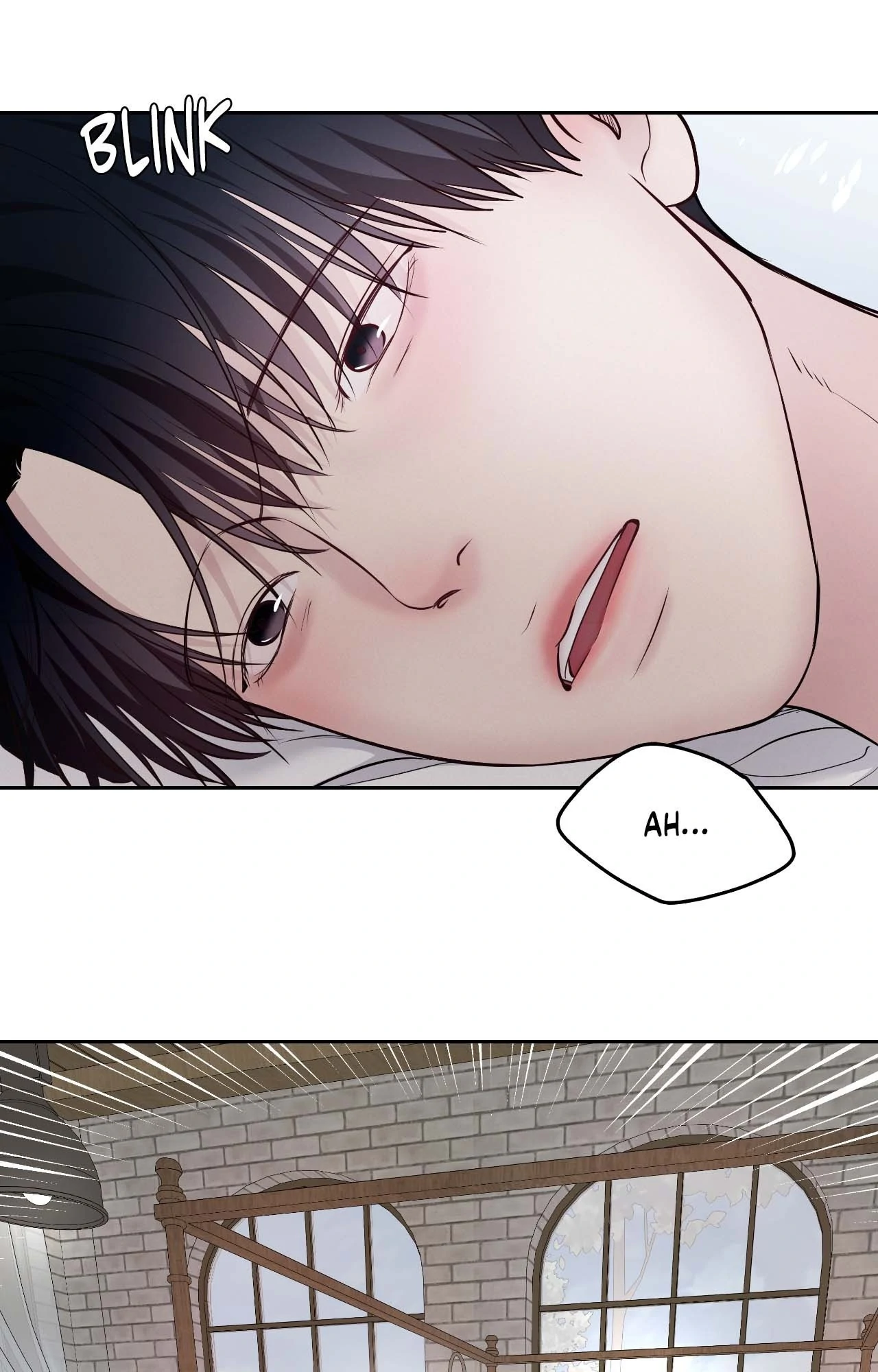 Saturday’s Master «Official» - Chapter 59 manhwa
