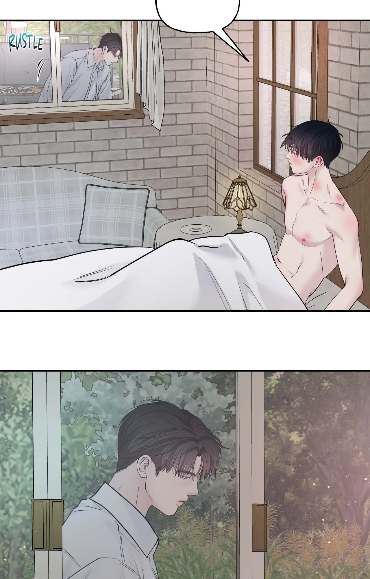 Saturday’s Master «Official» - Chapter 59 manhwa